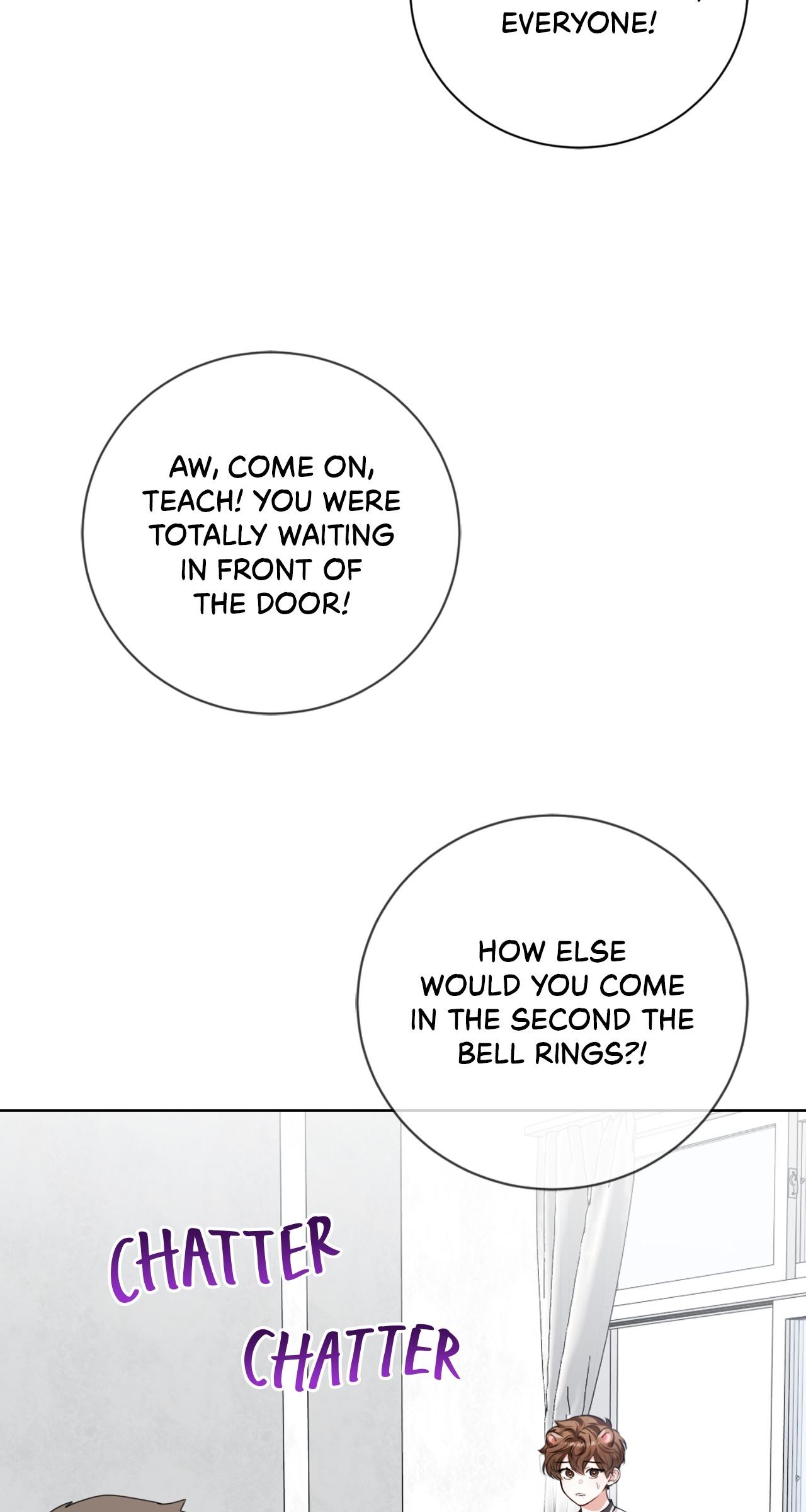 Read Wild Beast Warning chapter 25.2 image 73 on Lezhin