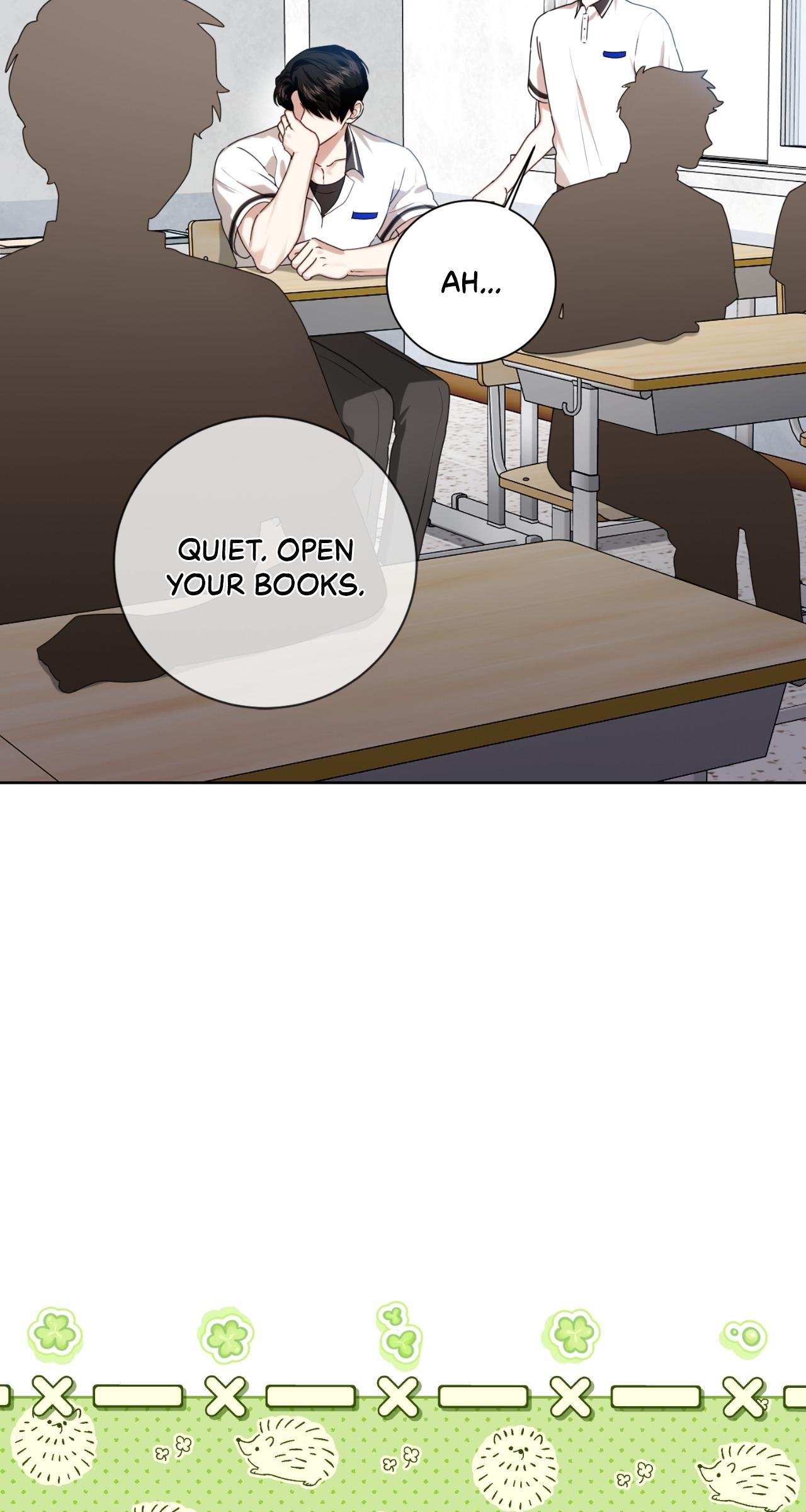 Read Wild Beast Warning chapter 25.2 image 74 on Lezhin
