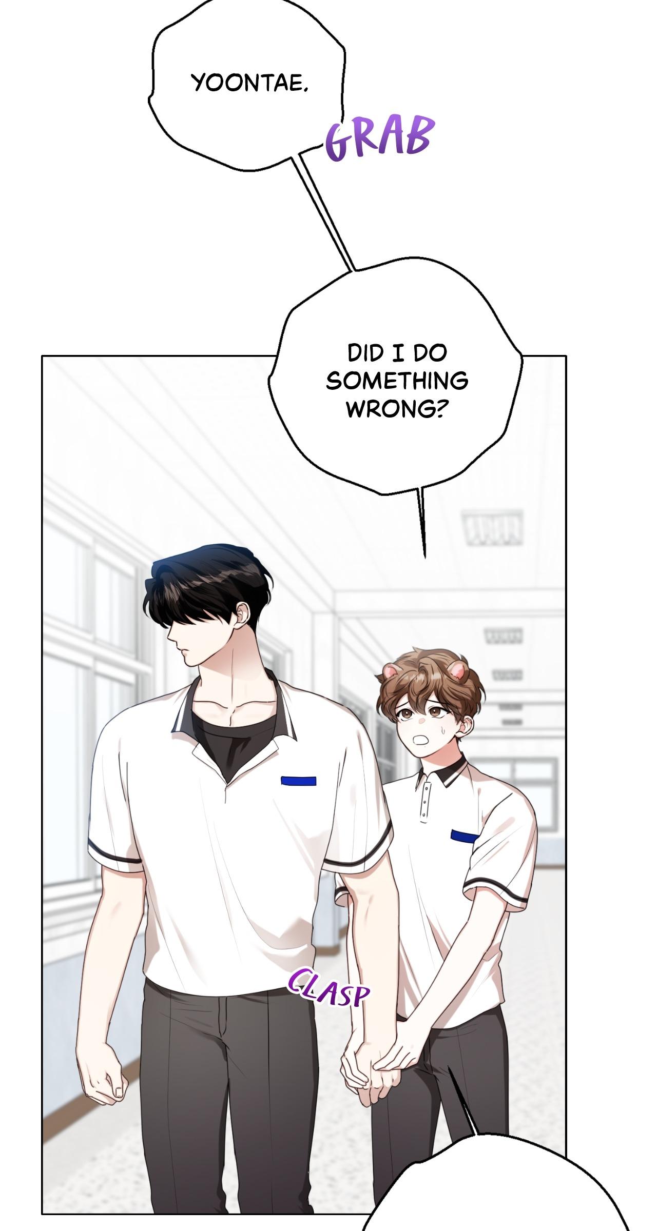 Read Wild Beast Warning chapter 25.2 image 83 on Lezhin