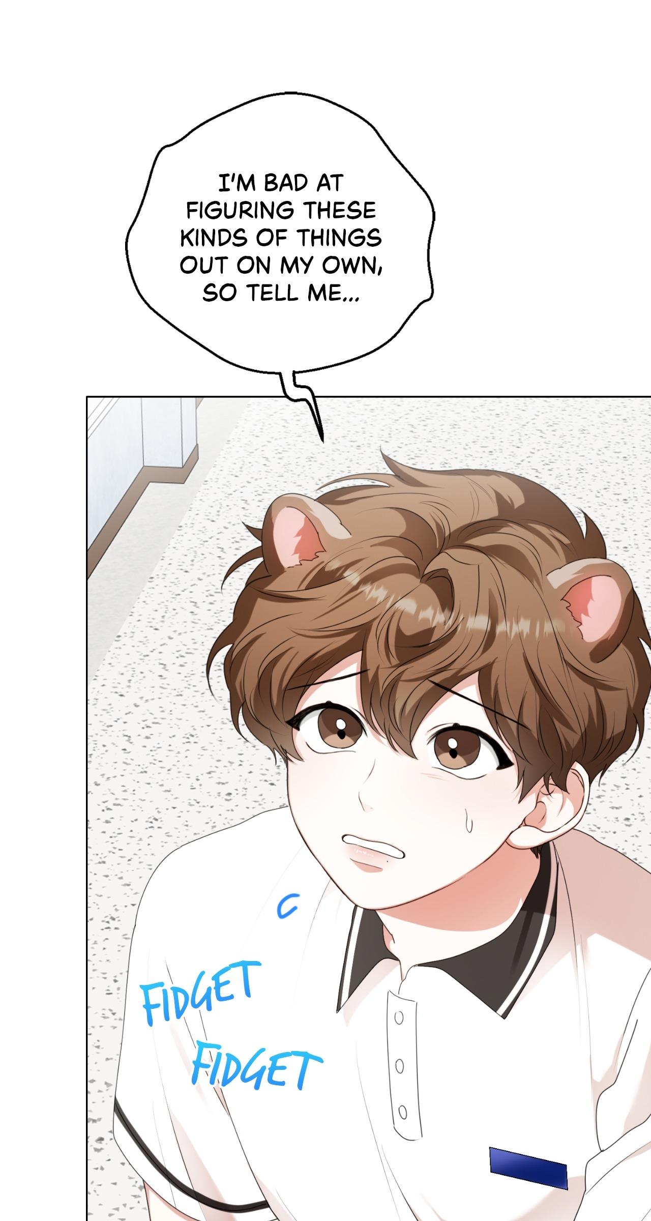 Read Wild Beast Warning chapter 25.2 image 85 on Lezhin