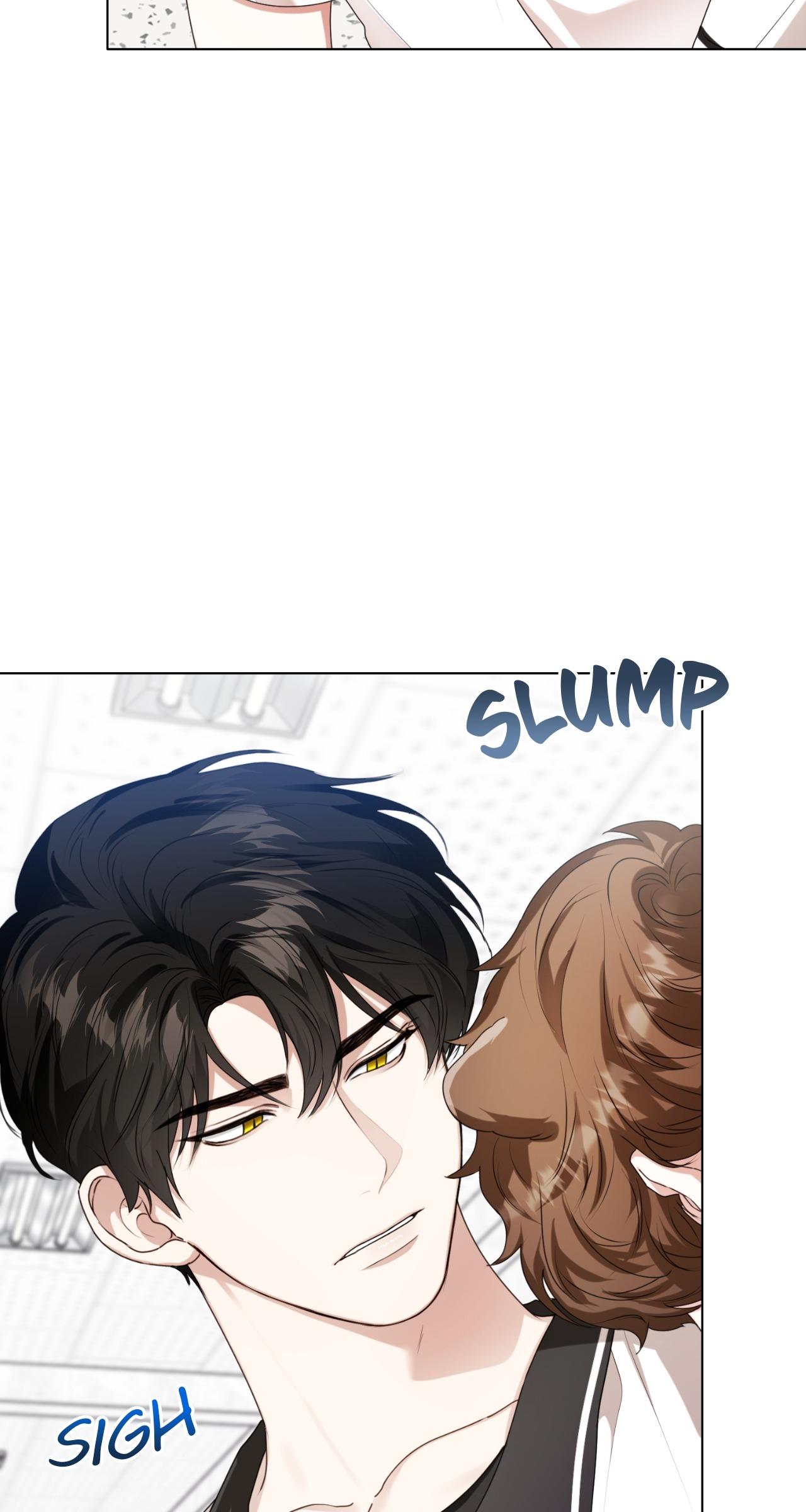 Read Wild Beast Warning chapter 25.2 image 86 on Lezhin