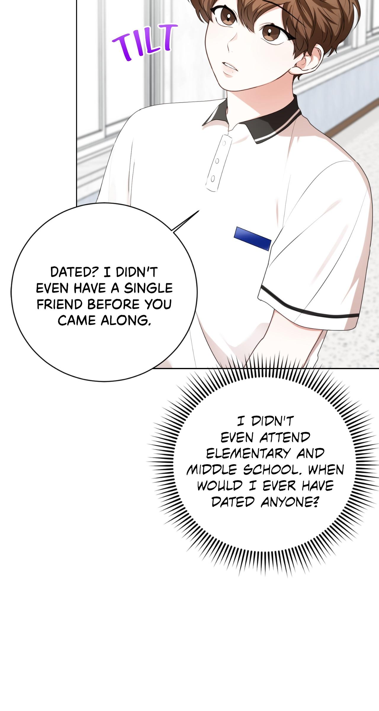Read Wild Beast Warning chapter 25.2 image 88 on Lezhin