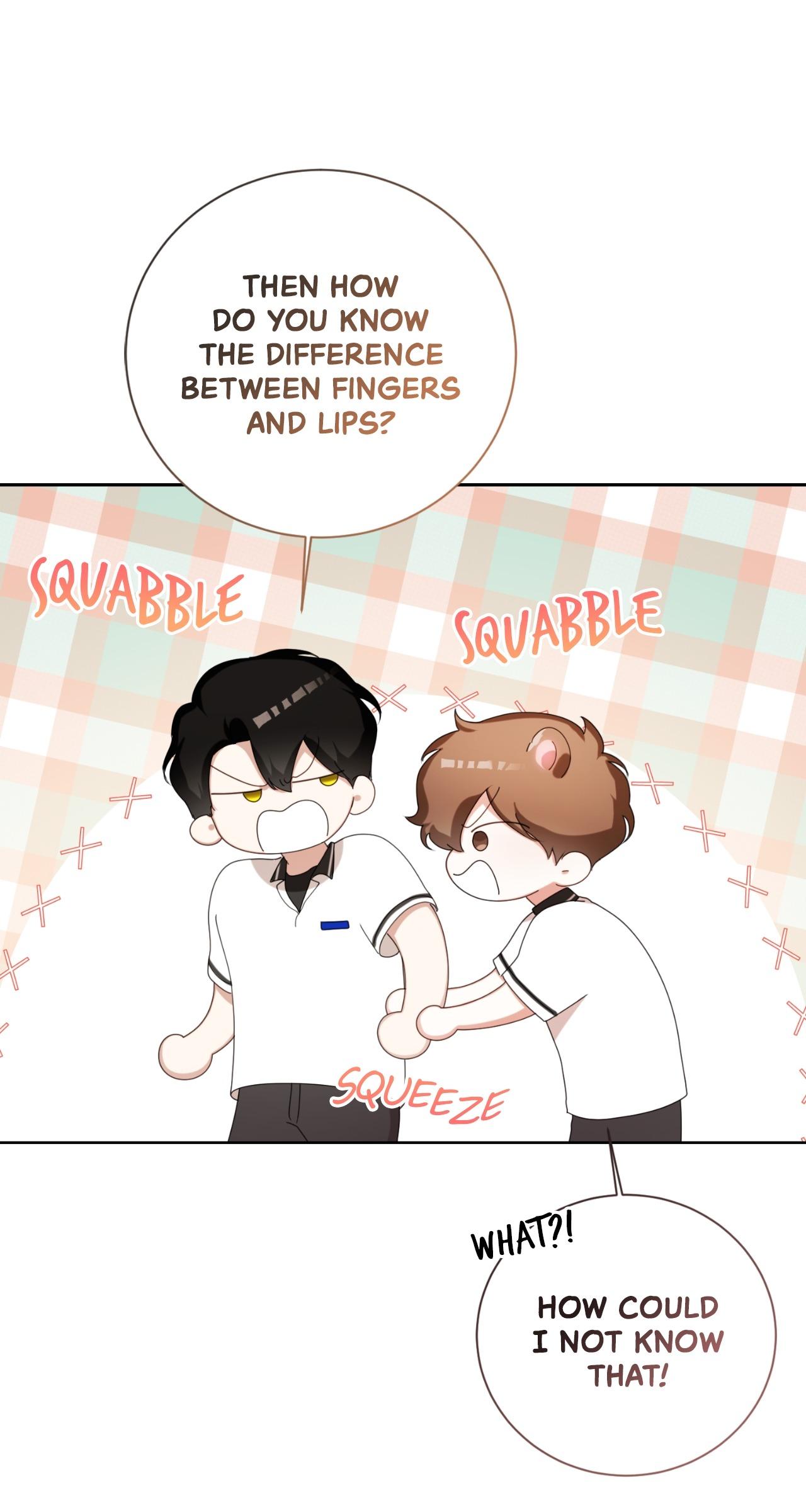 Read Wild Beast Warning chapter 25.2 image 89 on Lezhin