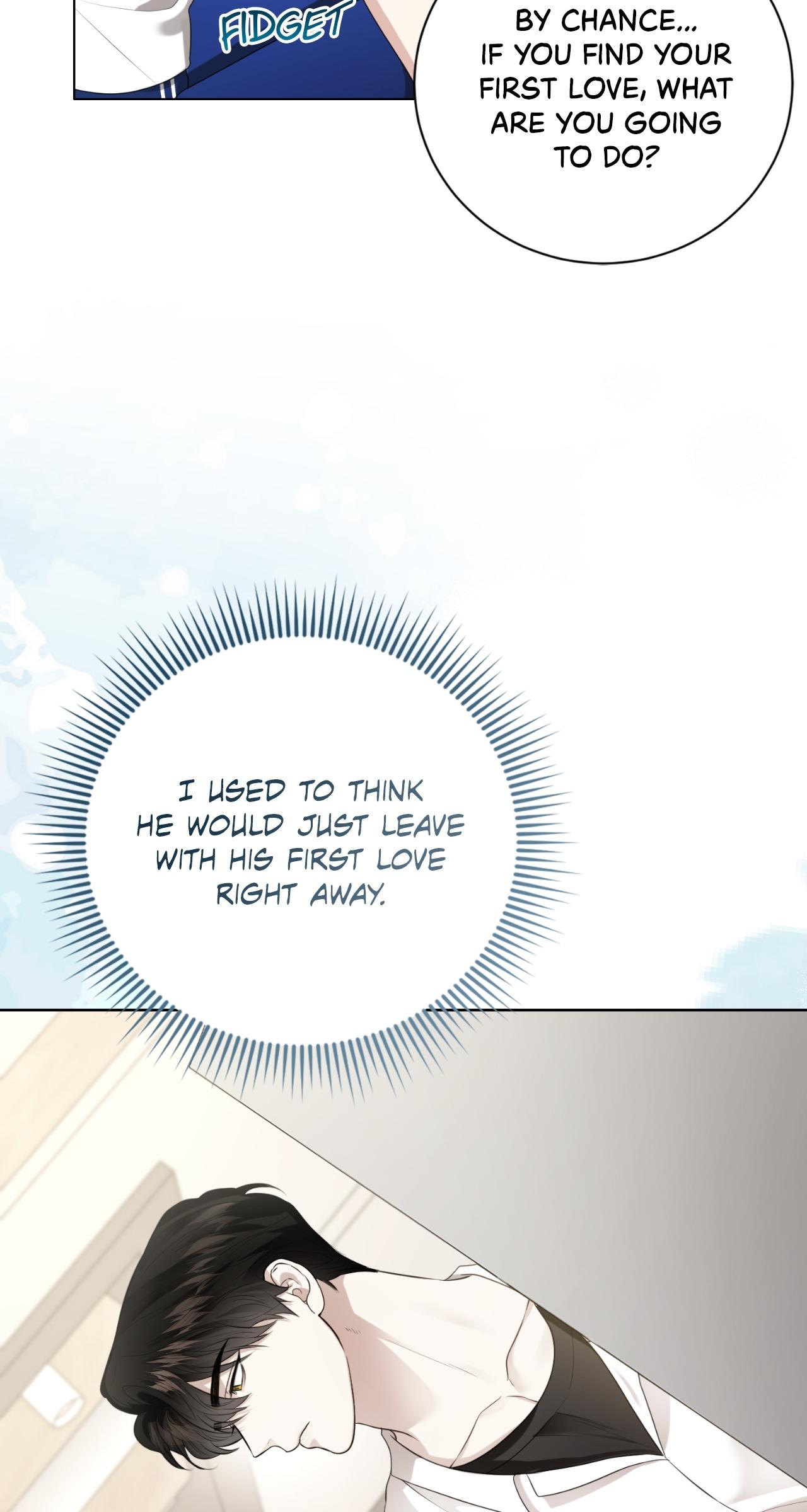 Read Wild Beast Warning chapter 25.2 image 9 on Lezhin