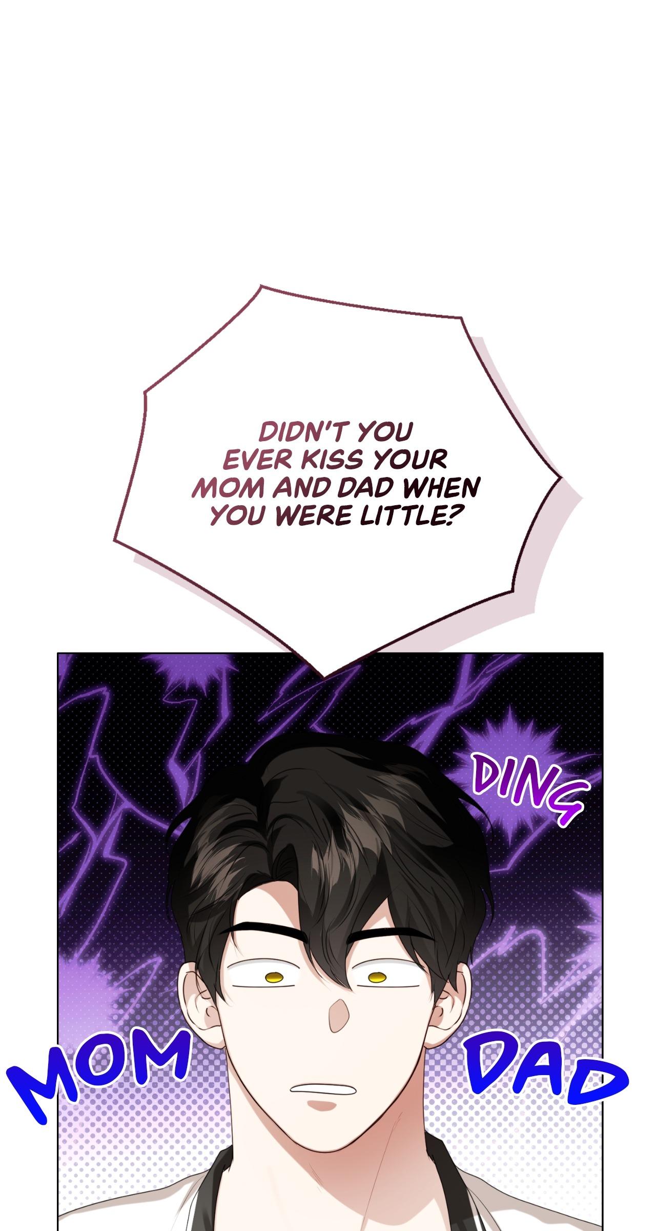 Read Wild Beast Warning chapter 25.2 image 90 on Lezhin
