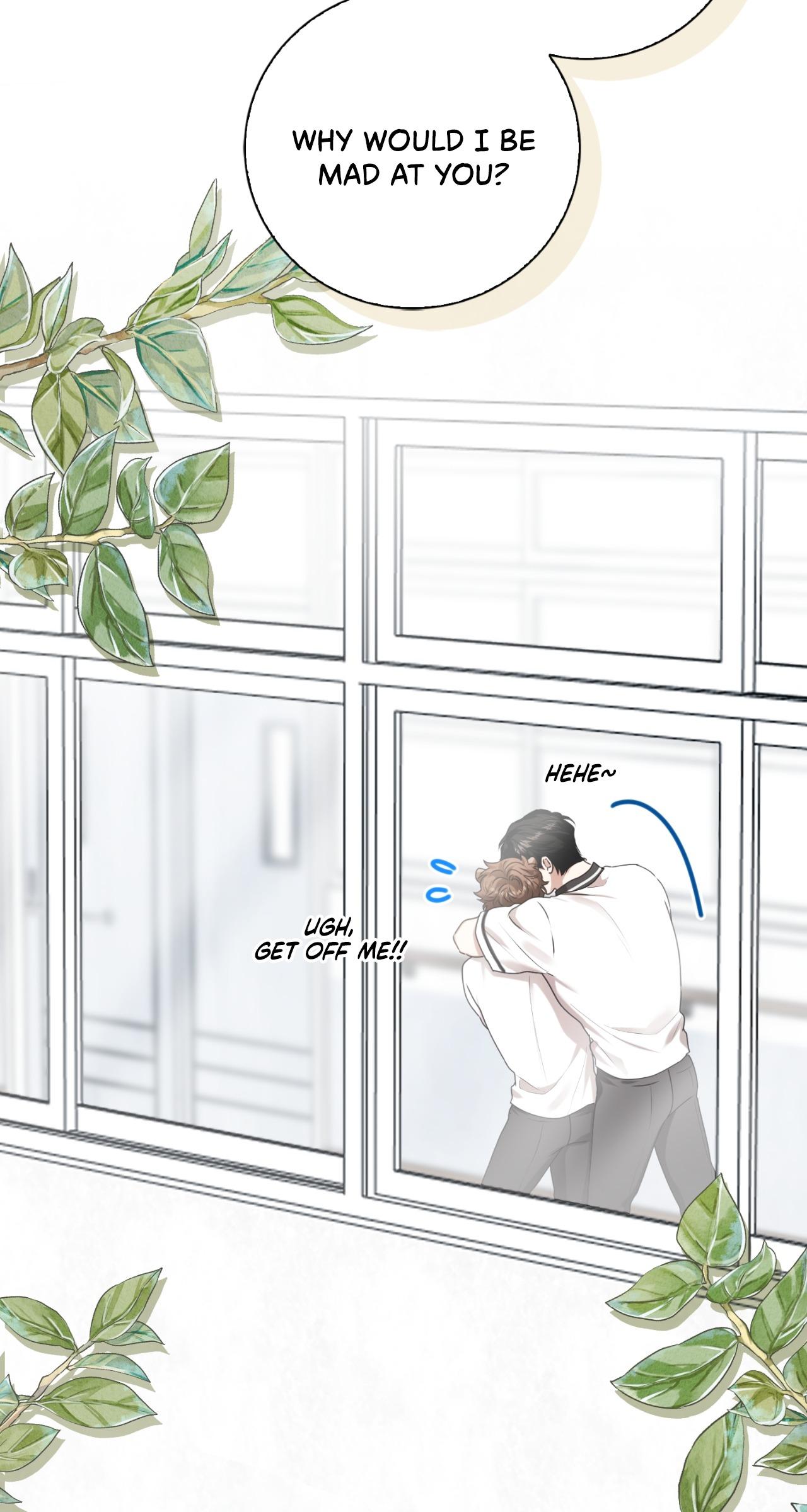 Read Wild Beast Warning chapter 25.2 image 96 on Lezhin