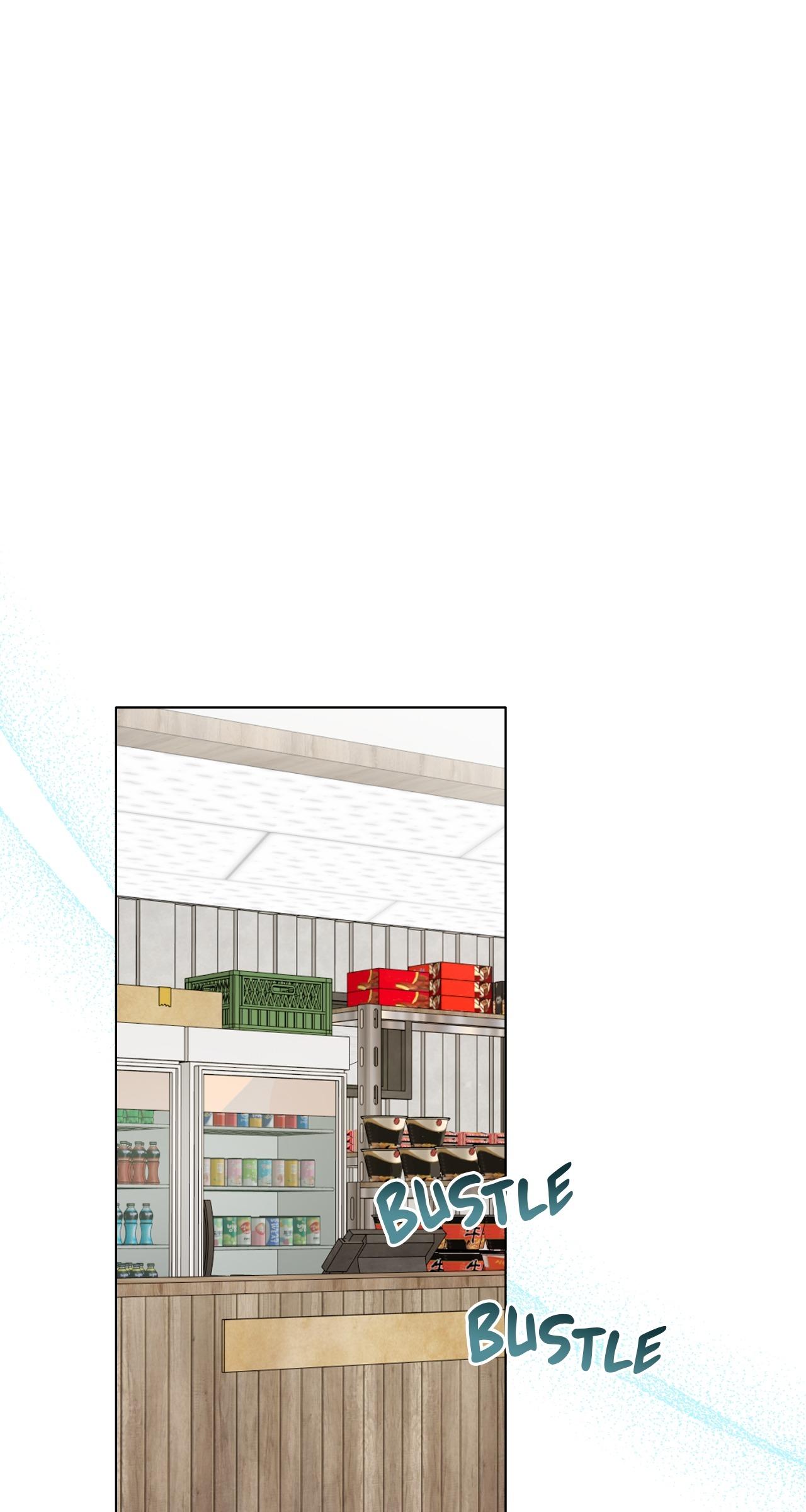 Read Wild Beast Warning chapter 26.2 image 1 on Lezhin