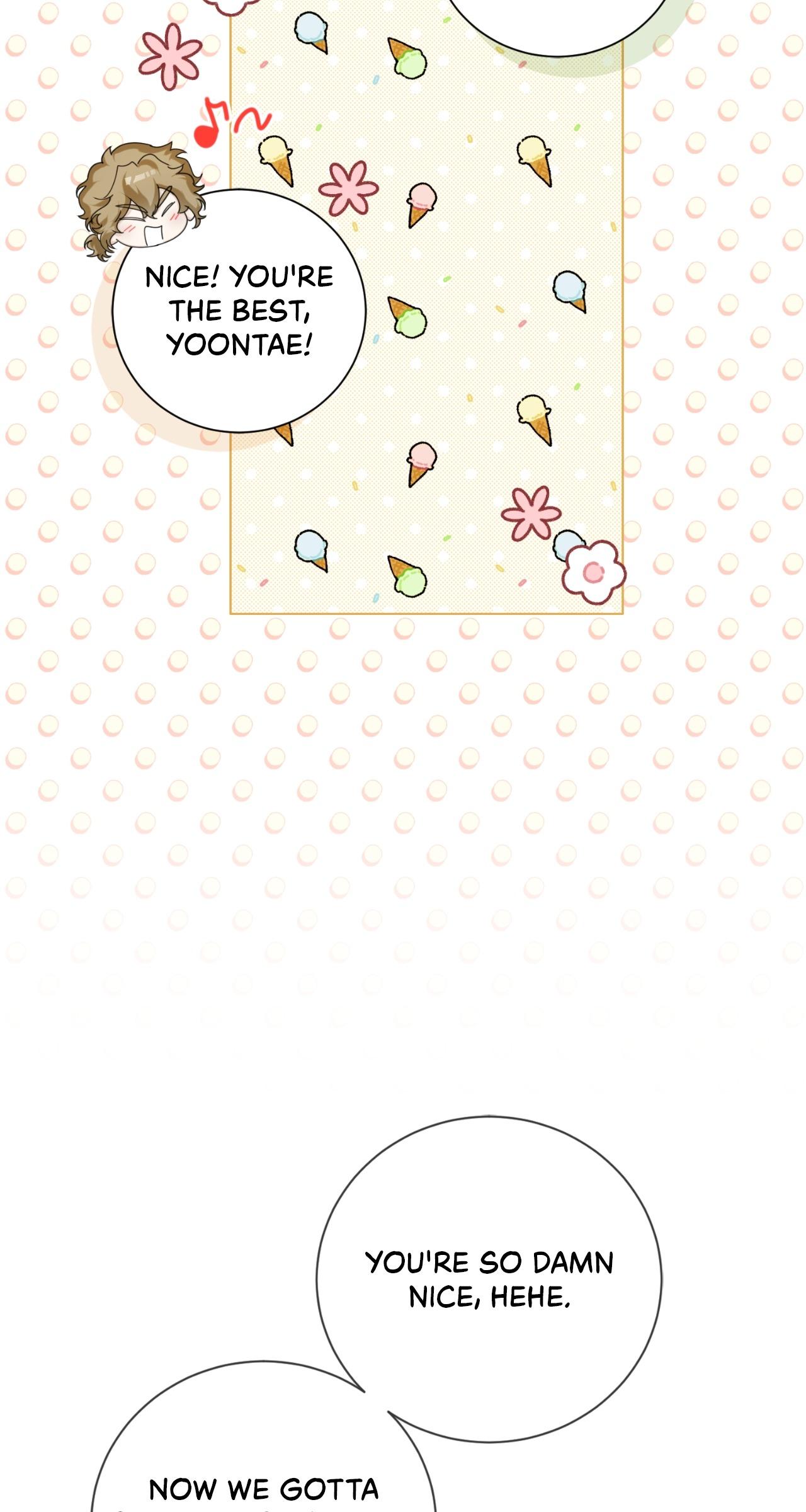 Read Wild Beast Warning chapter 26.2 image 10 on Lezhin