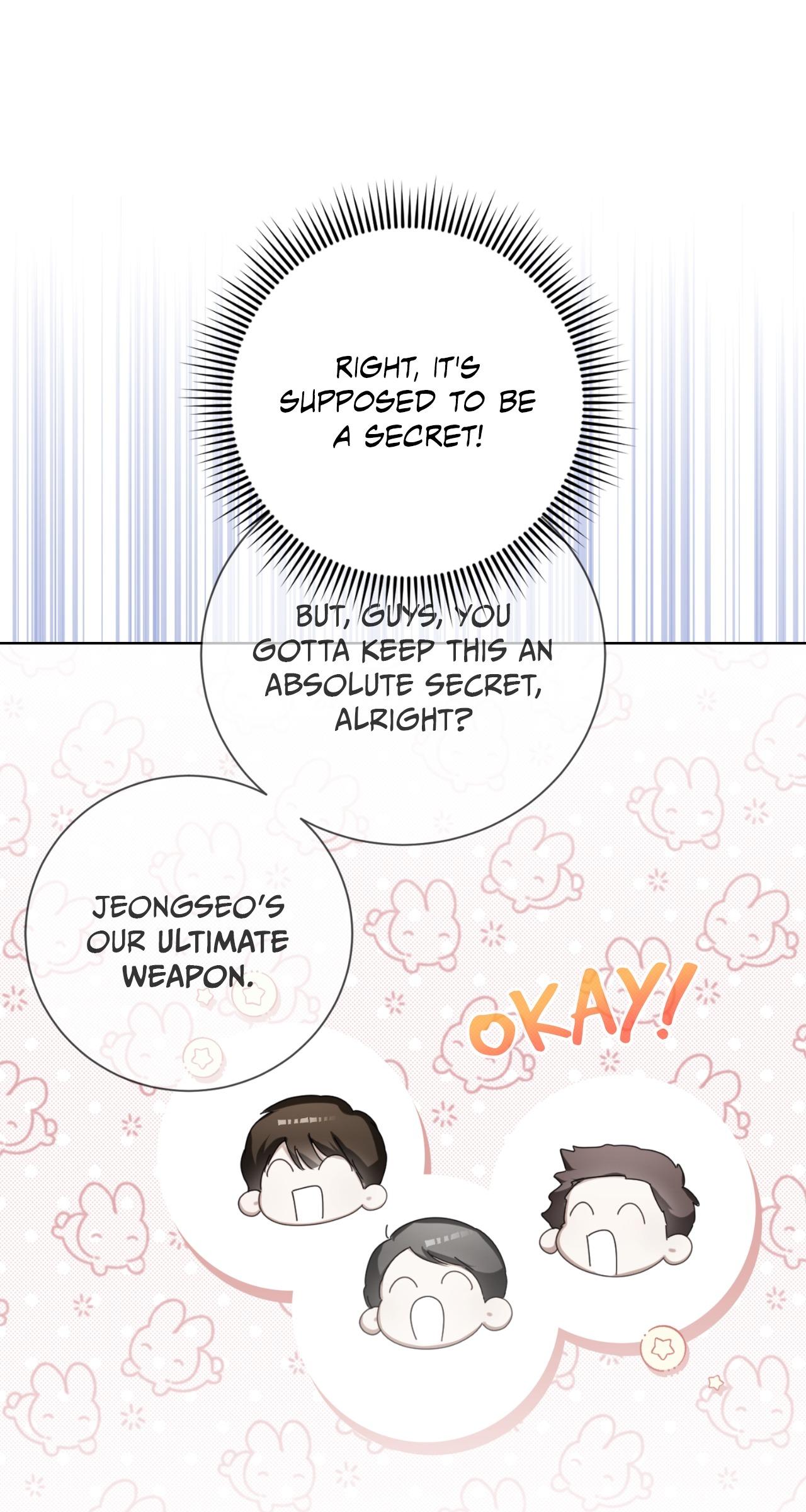 Read Wild Beast Warning chapter 26.2 image 100 on Lezhin
