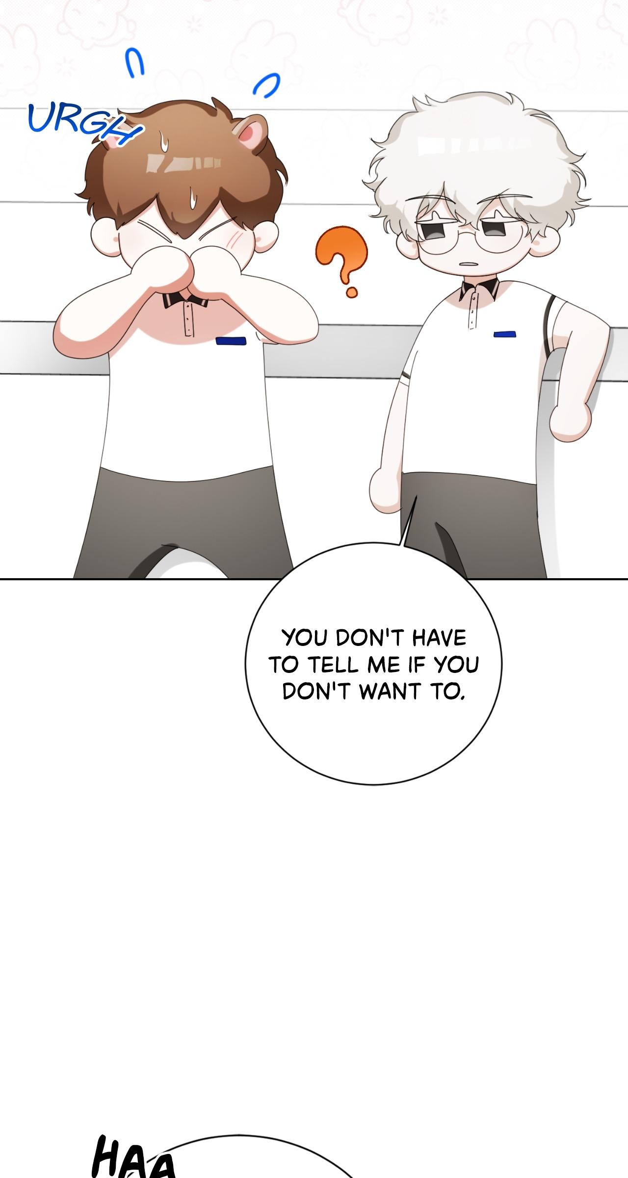 Read Wild Beast Warning chapter 26.2 image 101 on Lezhin