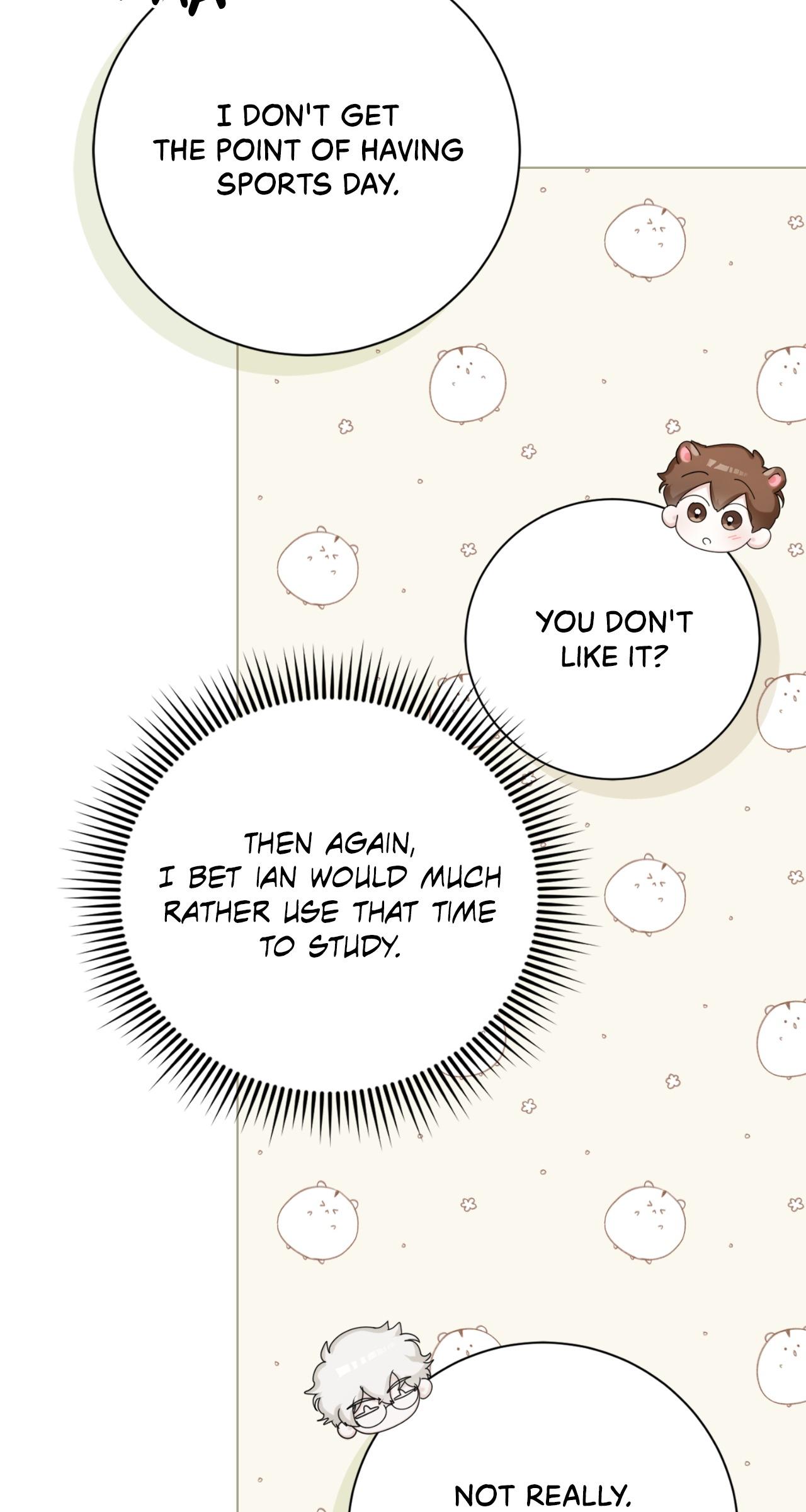 Read Wild Beast Warning chapter 26.2 image 102 on Lezhin