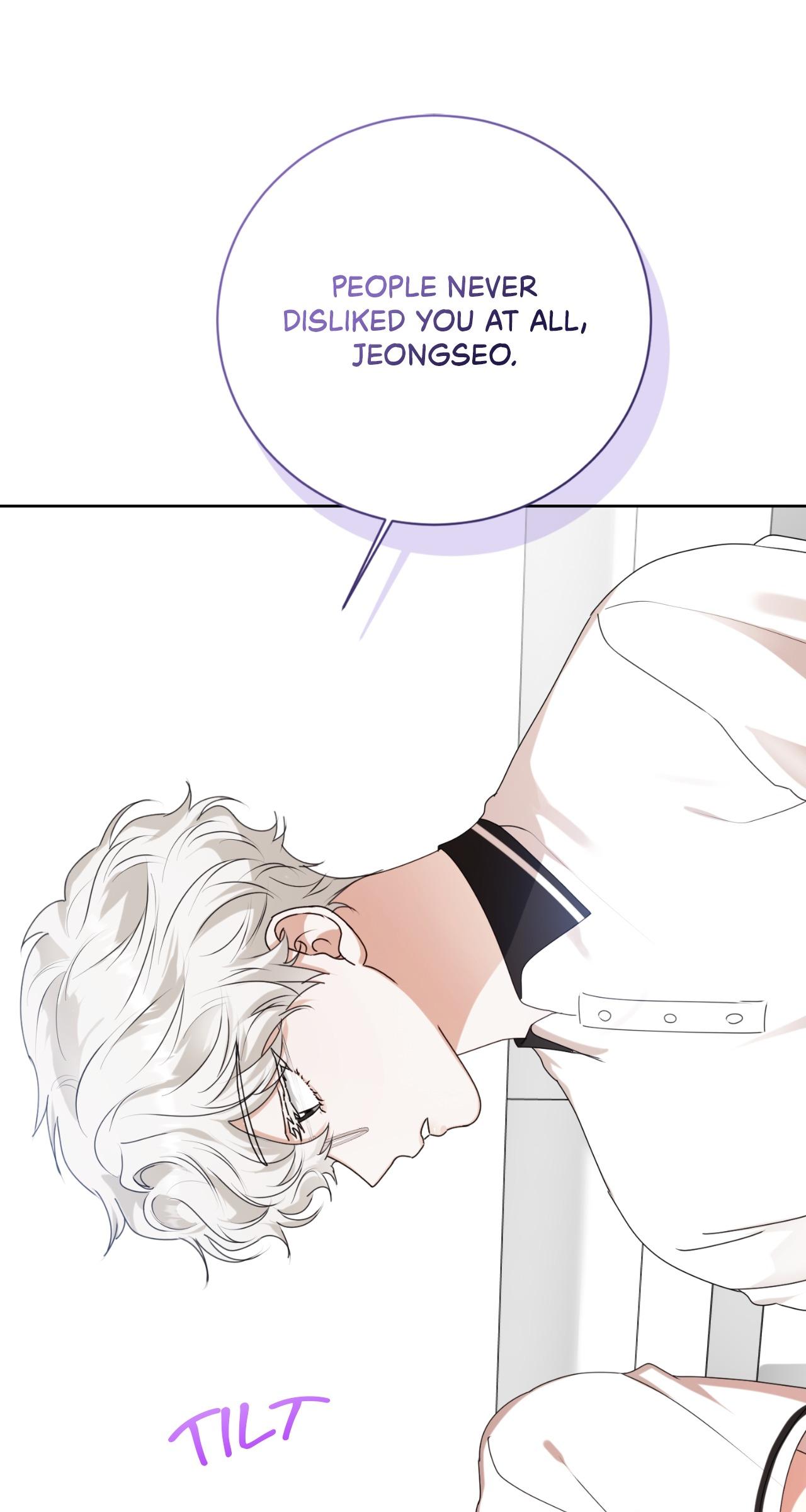 Read Wild Beast Warning chapter 26.2 image 107 on Lezhin