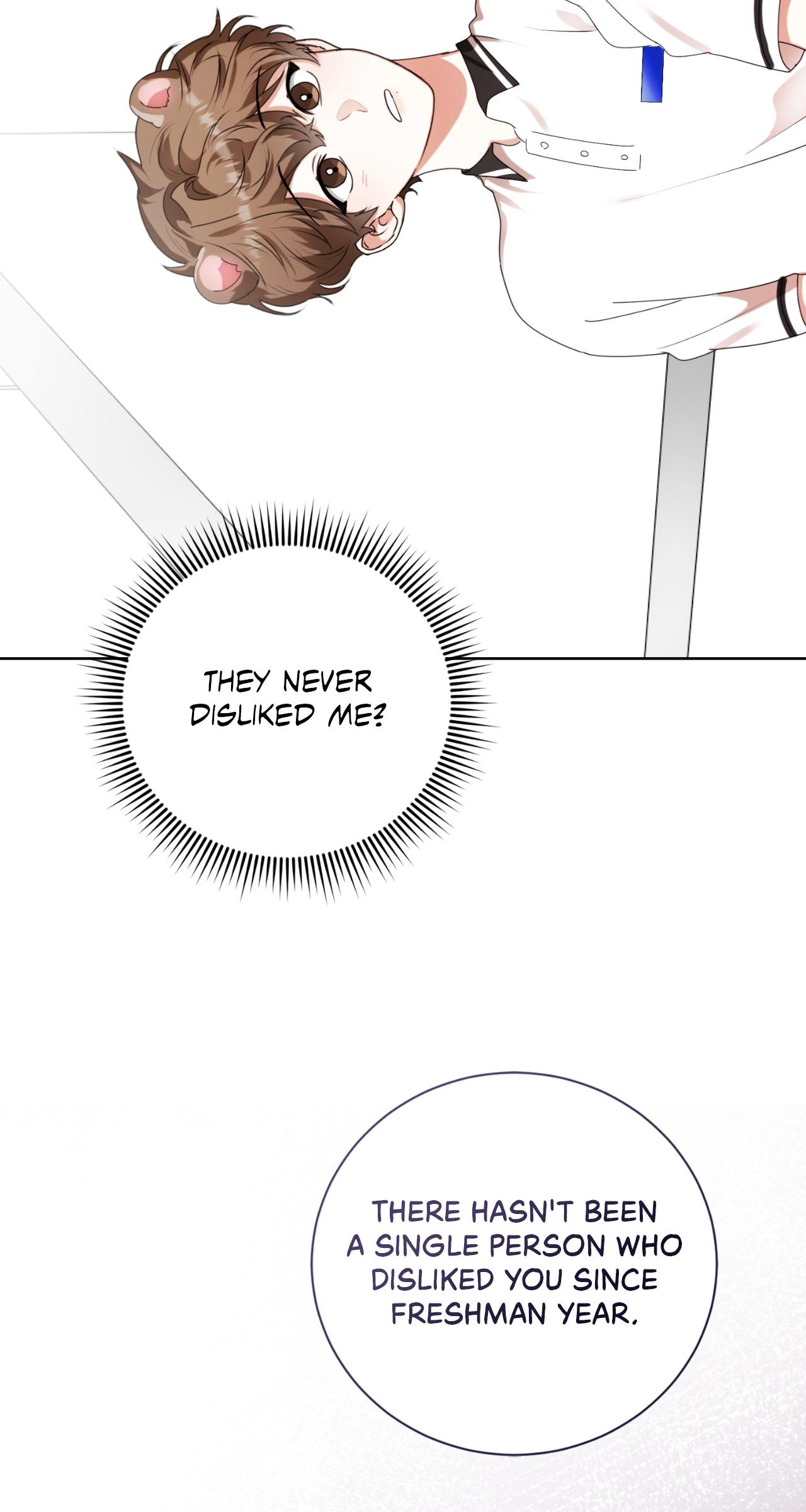 Read Wild Beast Warning chapter 26.2 image 108 on Lezhin