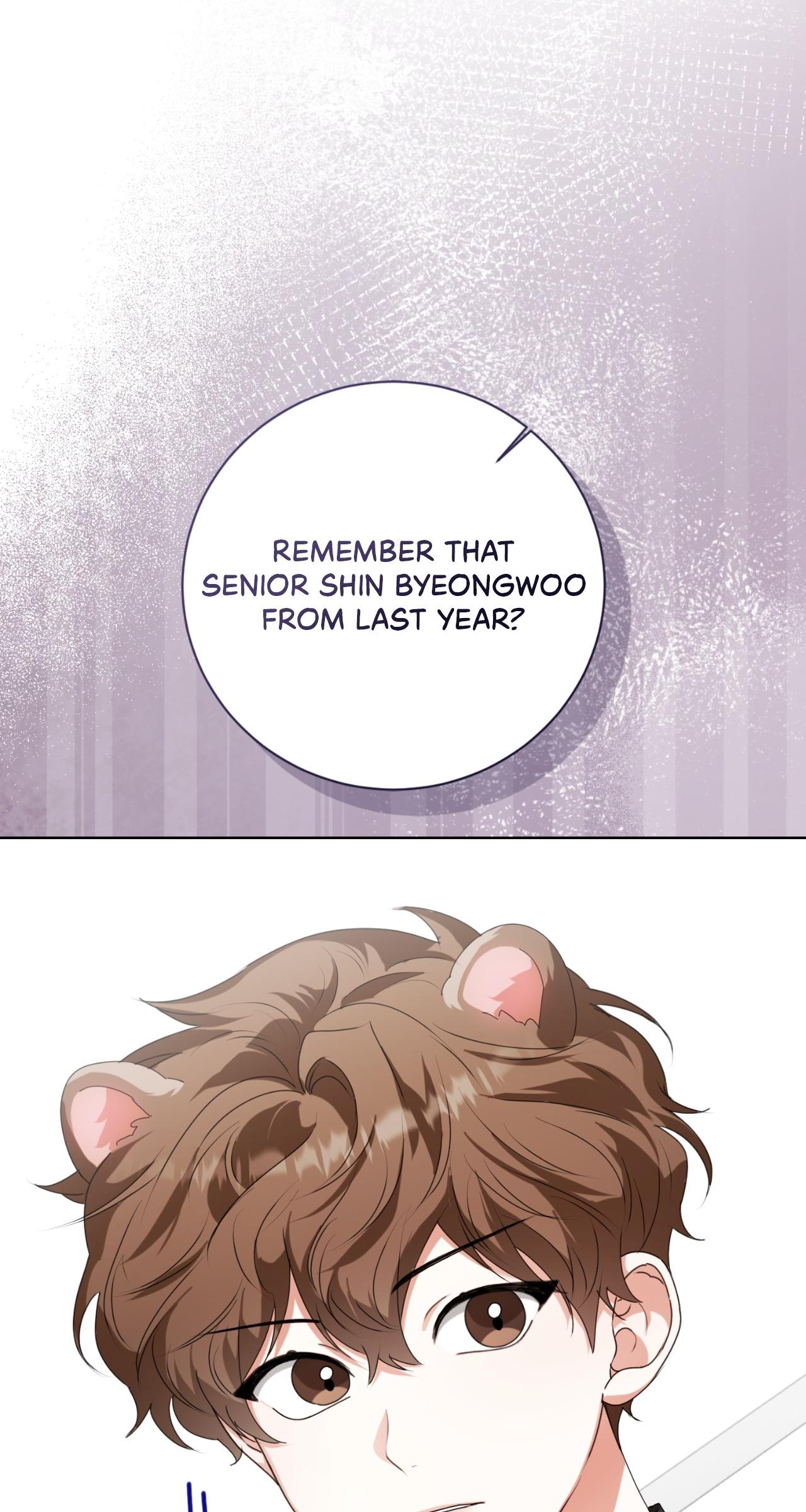 Read Wild Beast Warning chapter 26.2 image 109 on Lezhin