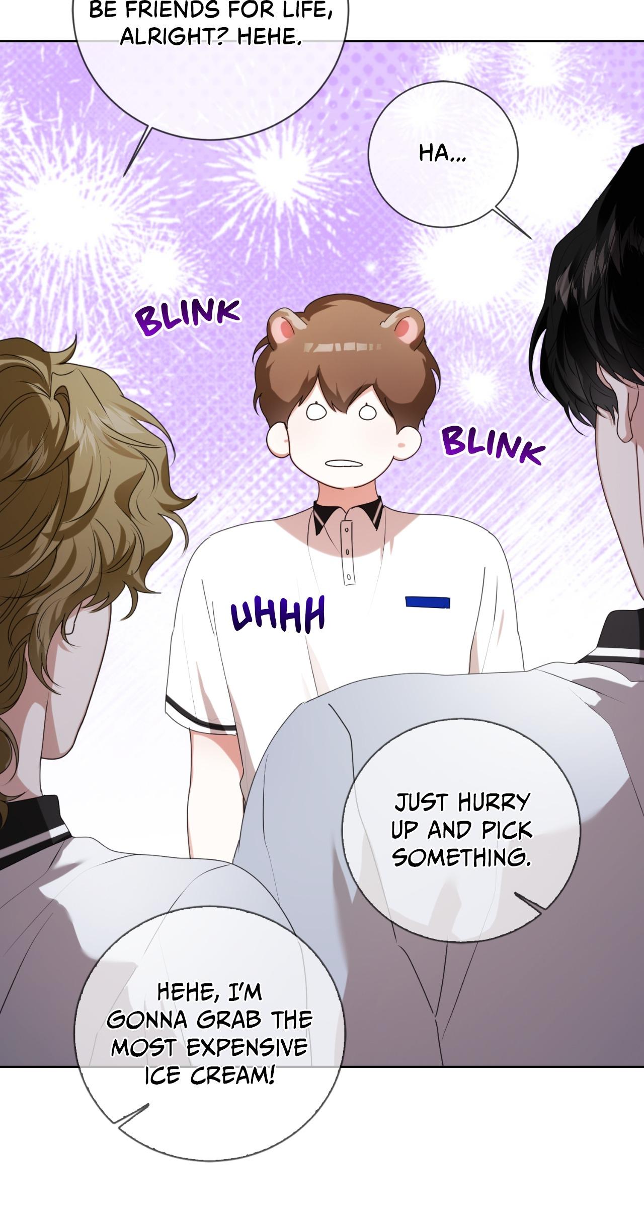 Read Wild Beast Warning chapter 26.2 image 11 on Lezhin