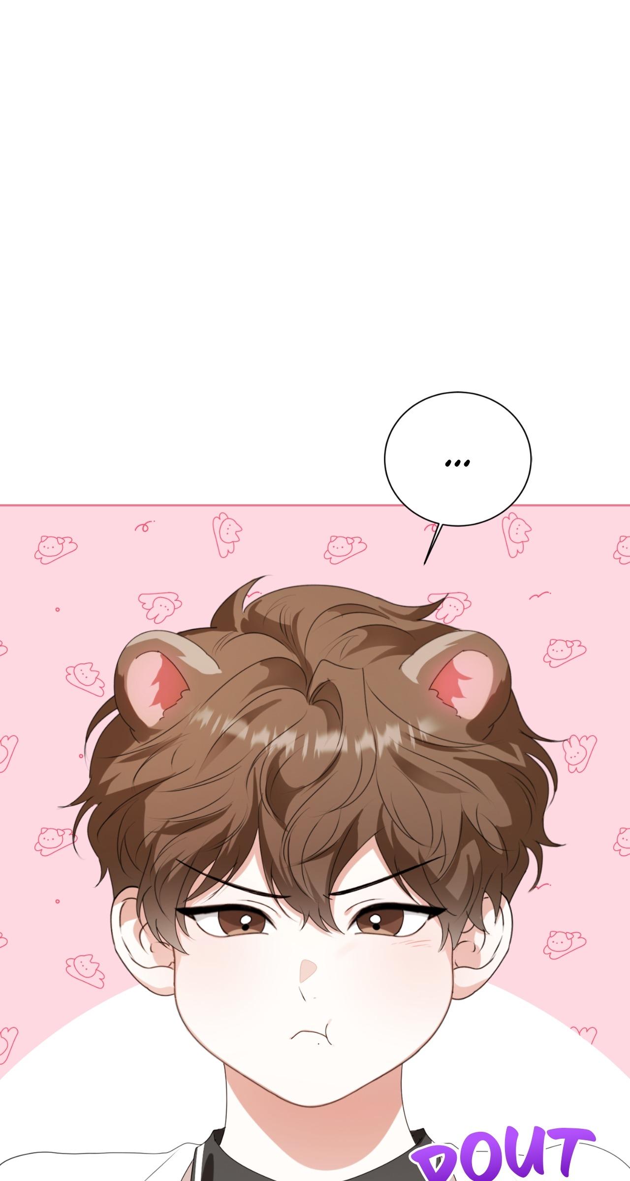 Read Wild Beast Warning chapter 26.2 image 12 on Lezhin