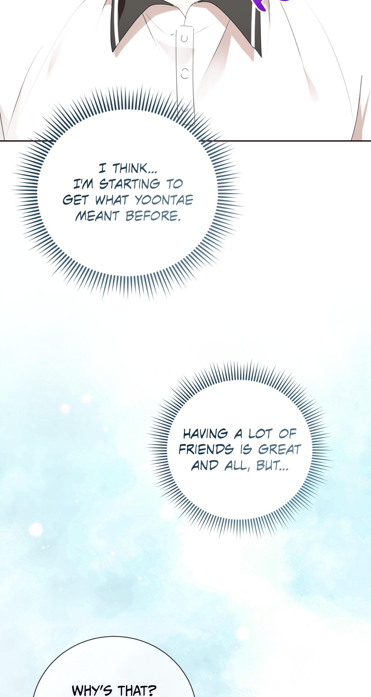 Read Wild Beast Warning chapter 26.2 image 13 on Lezhin