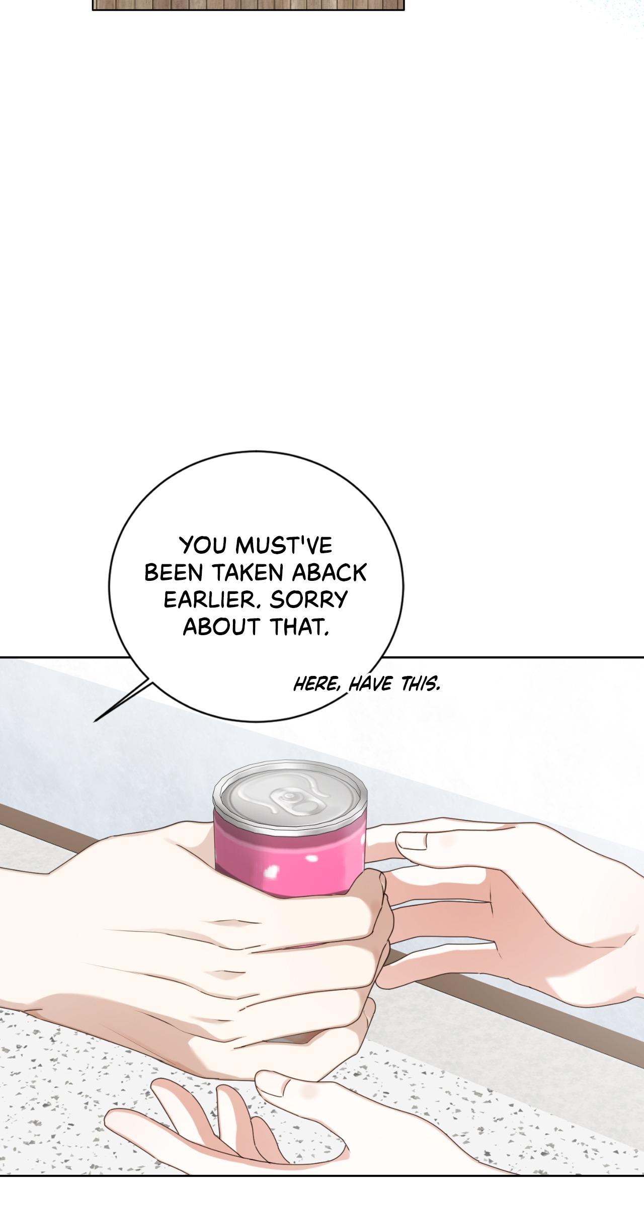 Read Wild Beast Warning chapter 26.2 image 2 on Lezhin