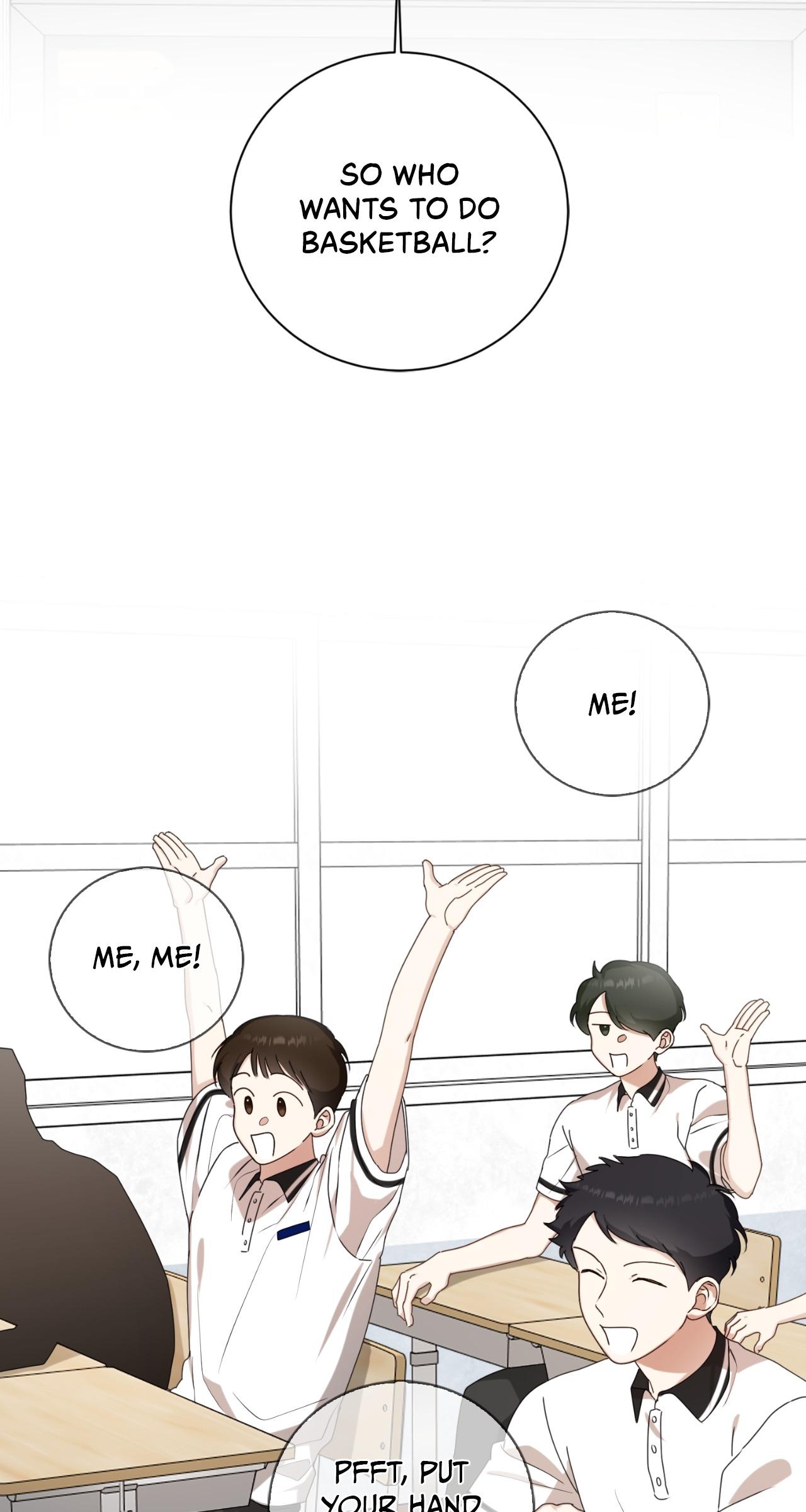 Read Wild Beast Warning chapter 26.2 image 20 on Lezhin
