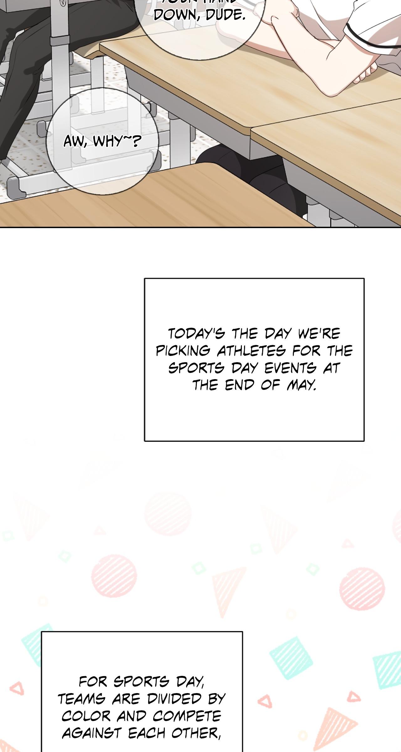 Read Wild Beast Warning chapter 26.2 image 21 on Lezhin