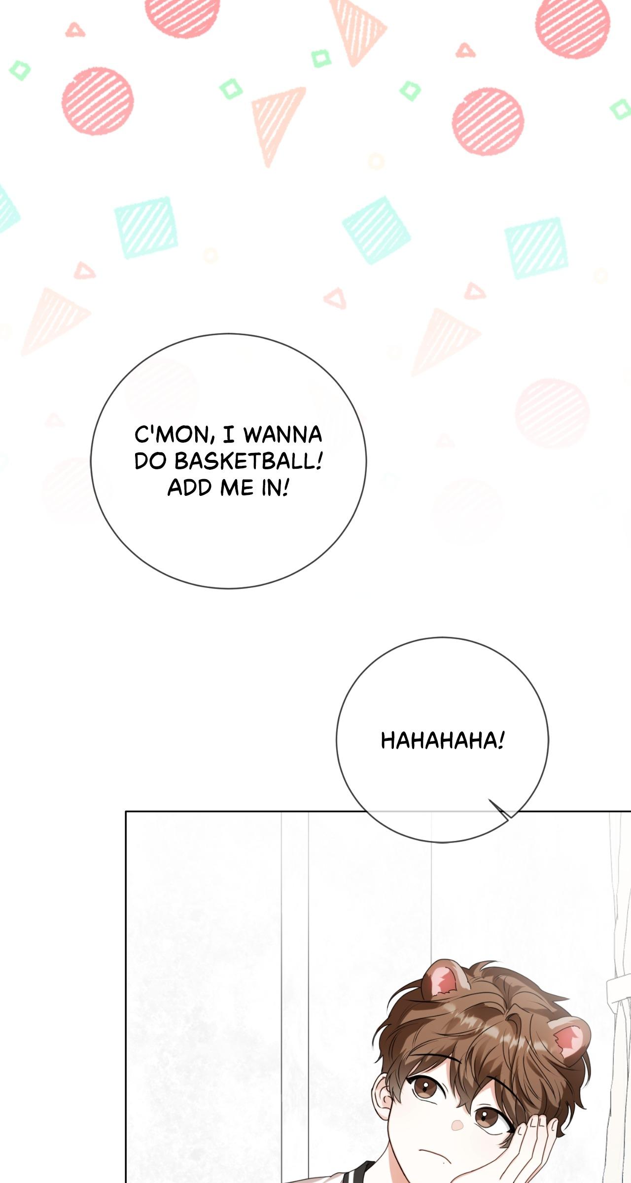 Read Wild Beast Warning chapter 26.2 image 23 on Lezhin