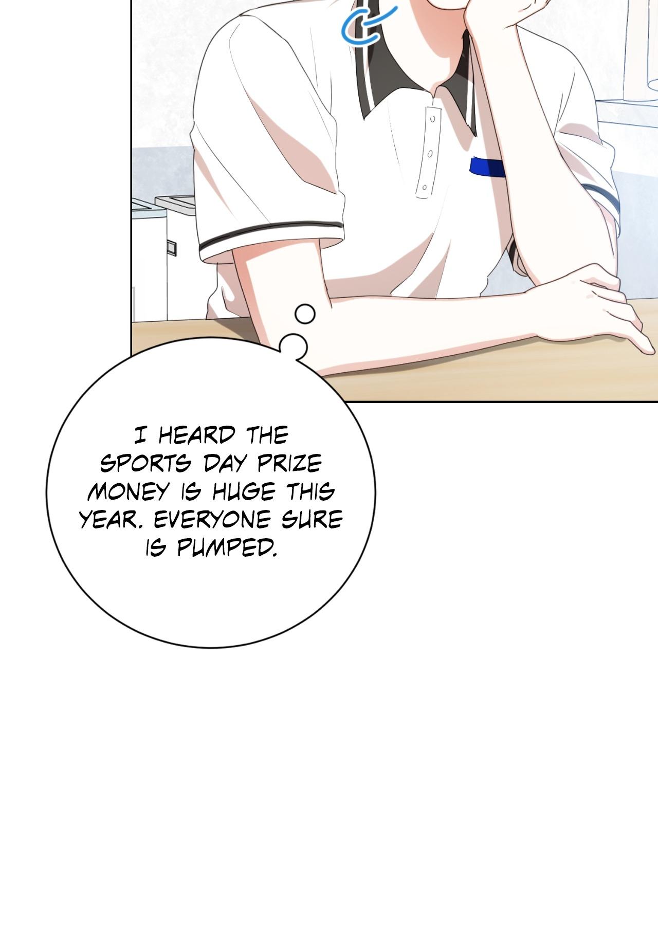 Read Wild Beast Warning chapter 26.2 image 24 on Lezhin