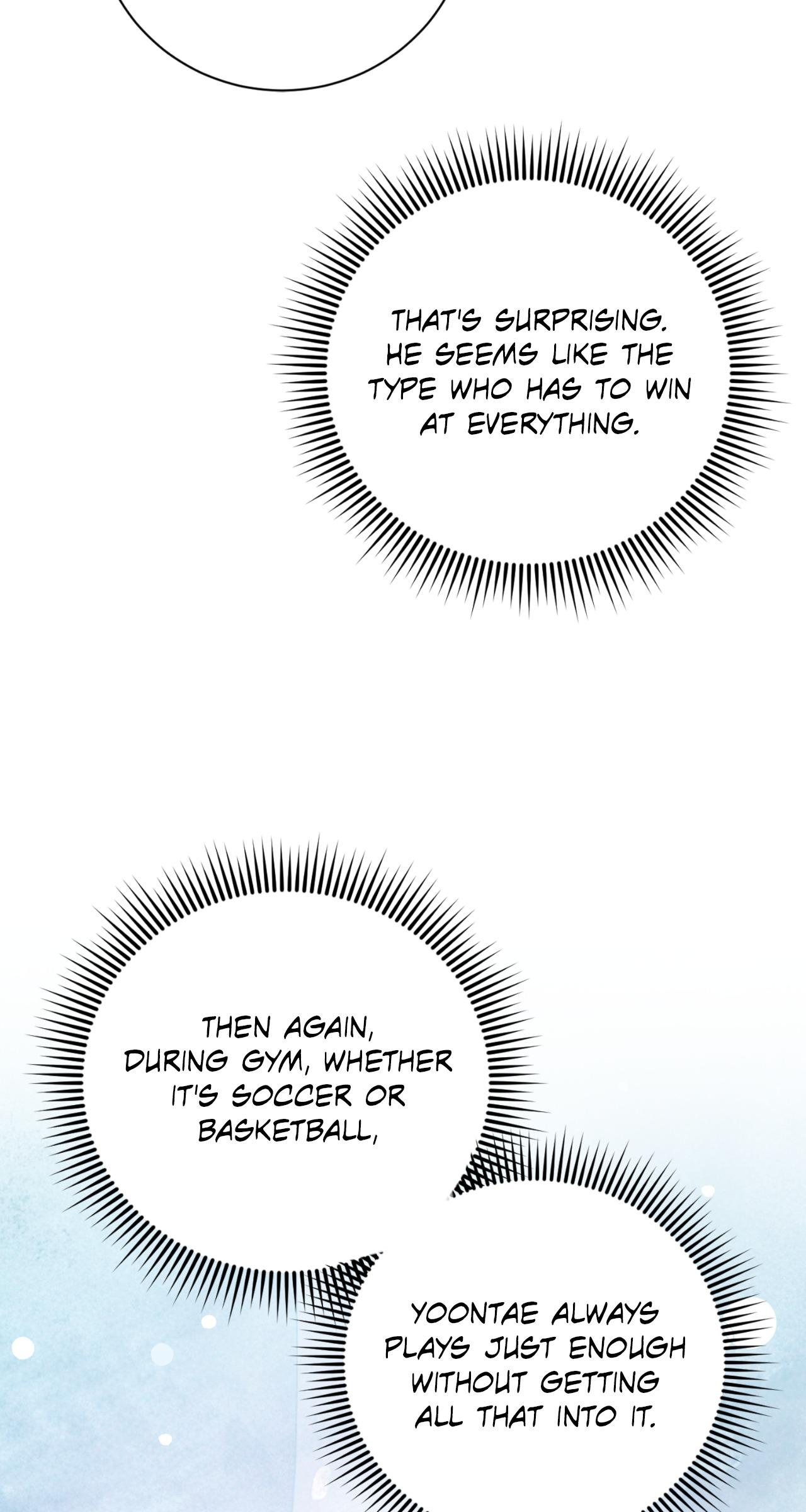 Read Wild Beast Warning chapter 26.2 image 26 on Lezhin