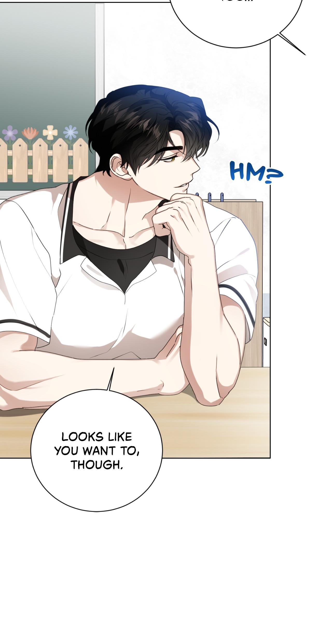 Read Wild Beast Warning chapter 26.2 image 29 on Lezhin