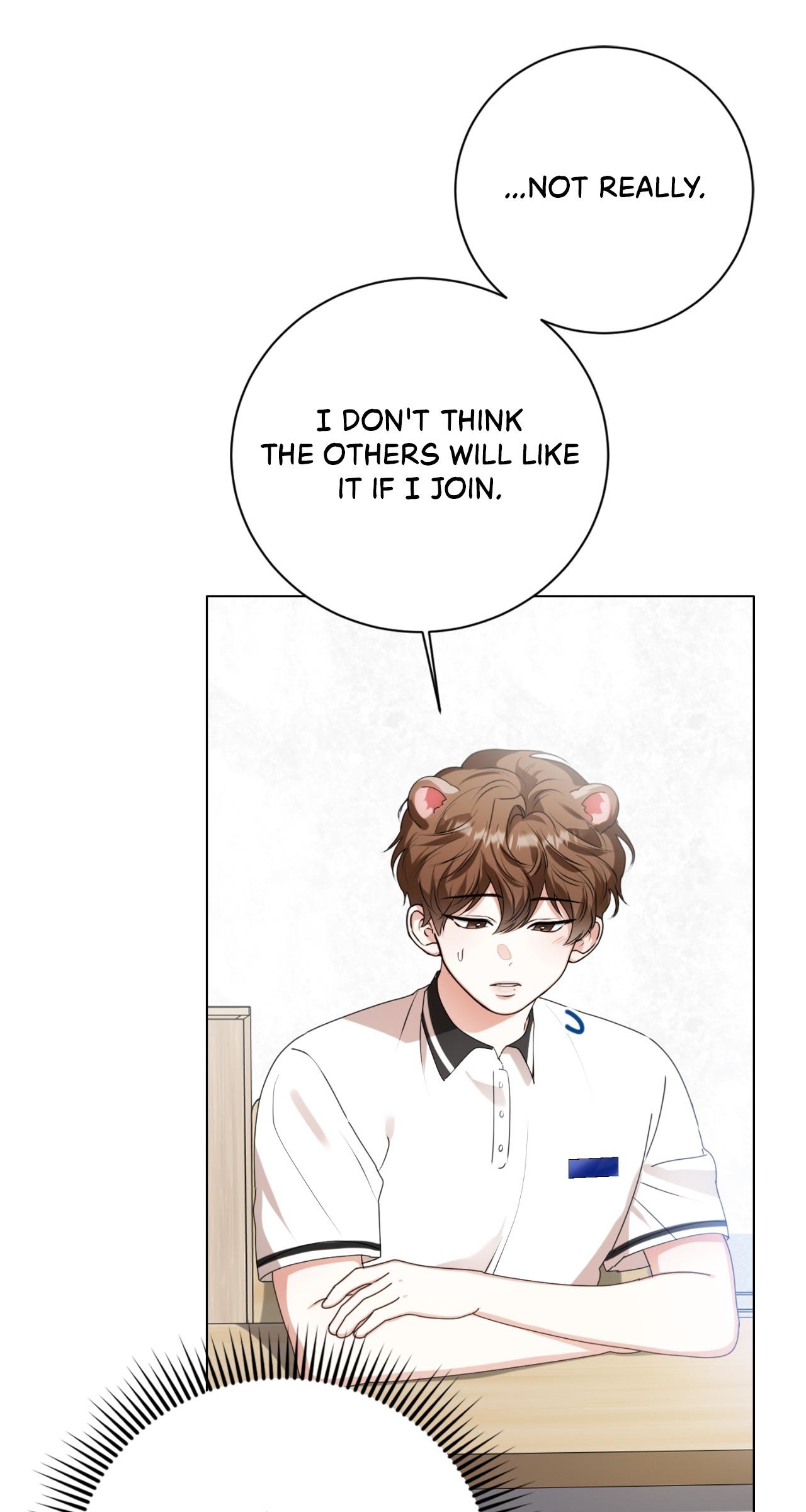 Read Wild Beast Warning chapter 26.2 image 30 on Lezhin