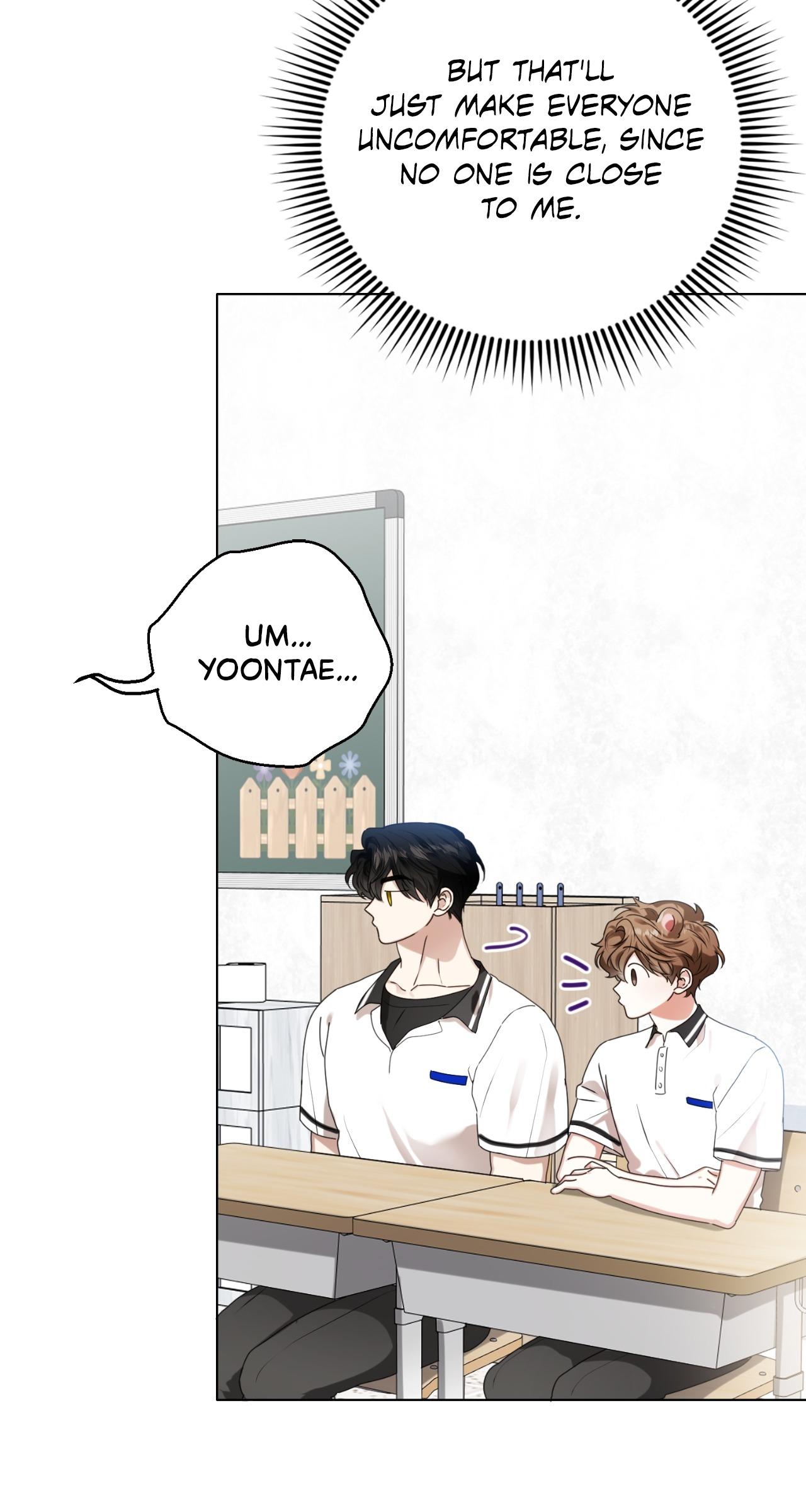 Read Wild Beast Warning chapter 26.2 image 32 on Lezhin