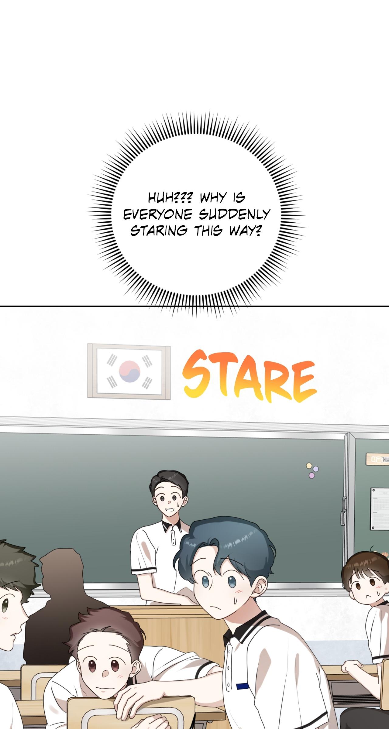 Read Wild Beast Warning chapter 26.2 image 34 on Lezhin