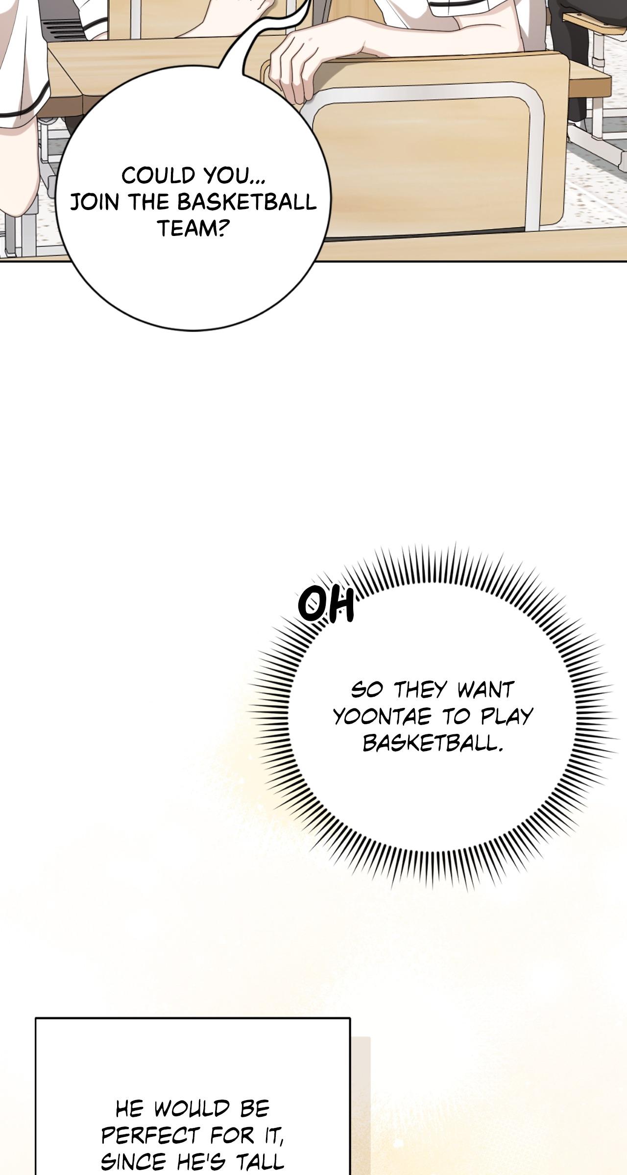 Read Wild Beast Warning chapter 26.2 image 35 on Lezhin