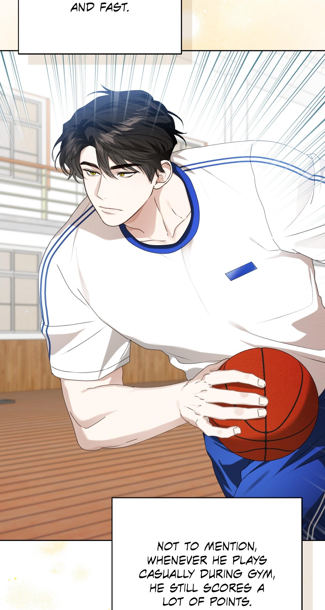 Read Wild Beast Warning chapter 26.2 image 36 on Lezhin
