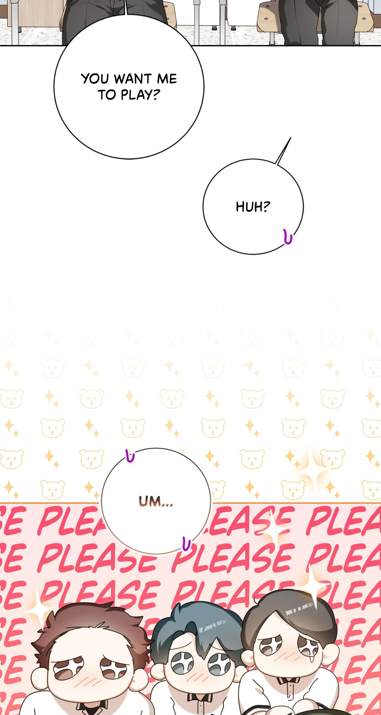 Read Wild Beast Warning chapter 26.2 image 38 on Lezhin