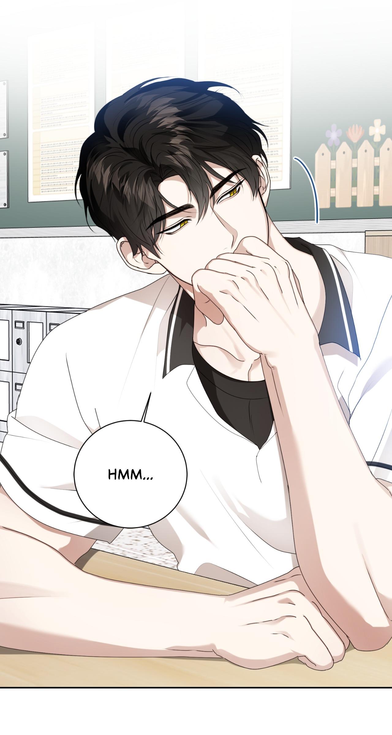 Read Wild Beast Warning chapter 26.2 image 40 on Lezhin