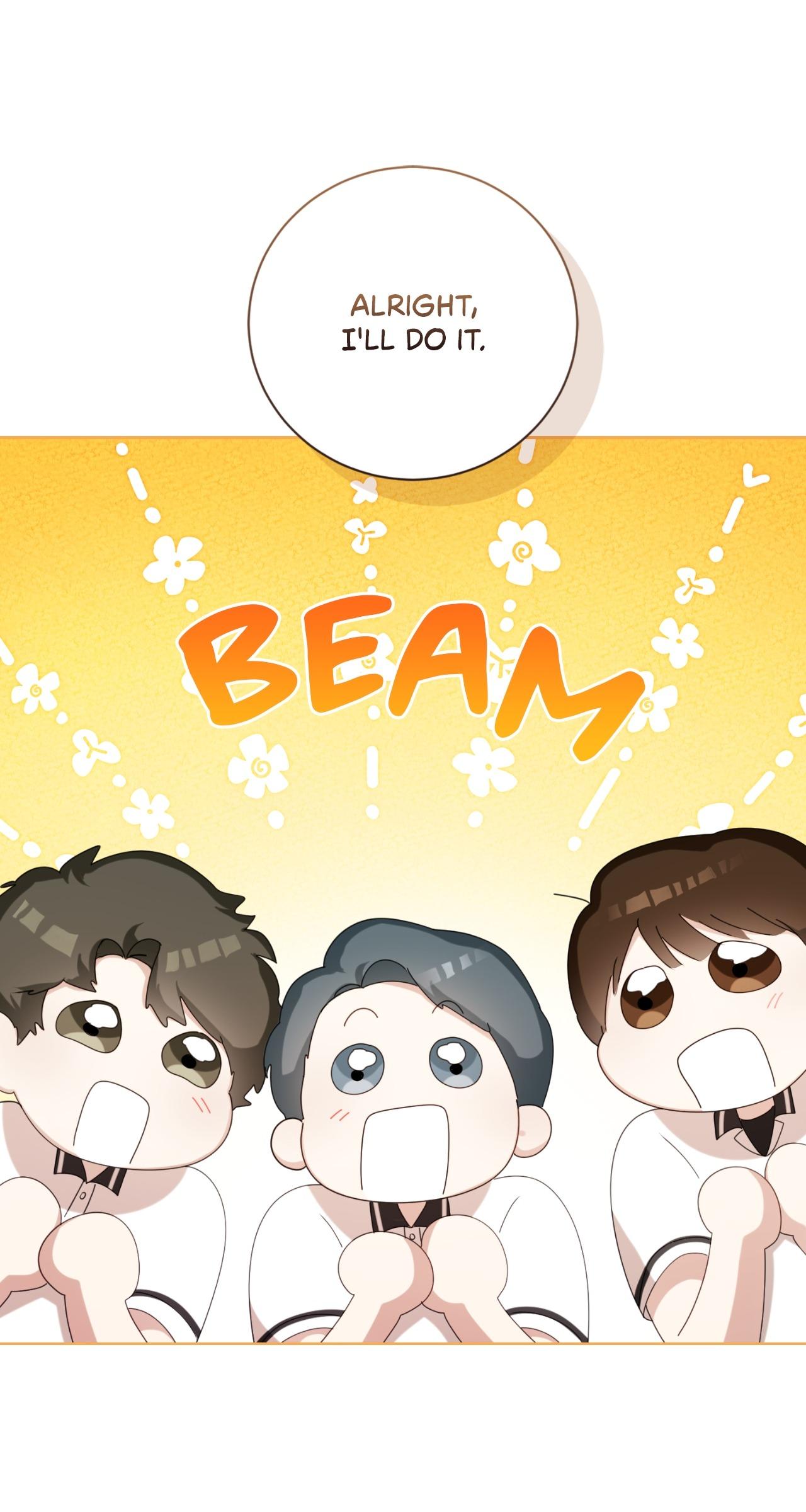 Read Wild Beast Warning chapter 26.2 image 42 on Lezhin