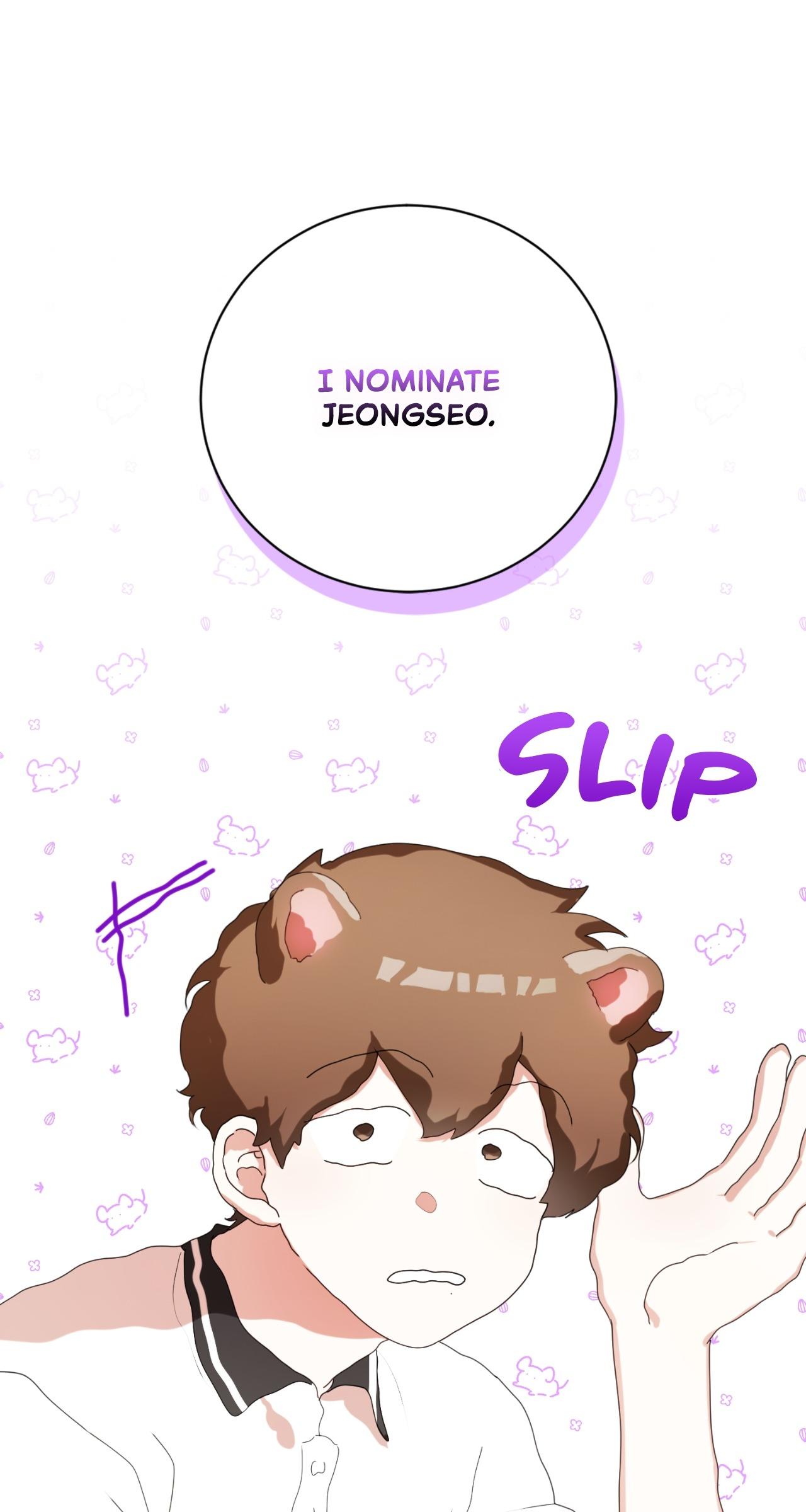 Read Wild Beast Warning chapter 26.2 image 47 on Lezhin