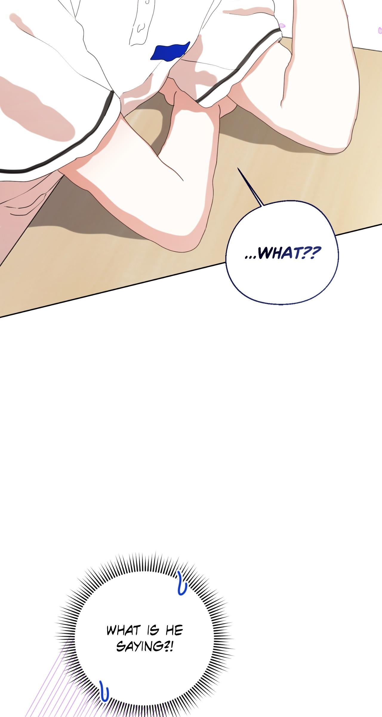 Read Wild Beast Warning chapter 26.2 image 48 on Lezhin