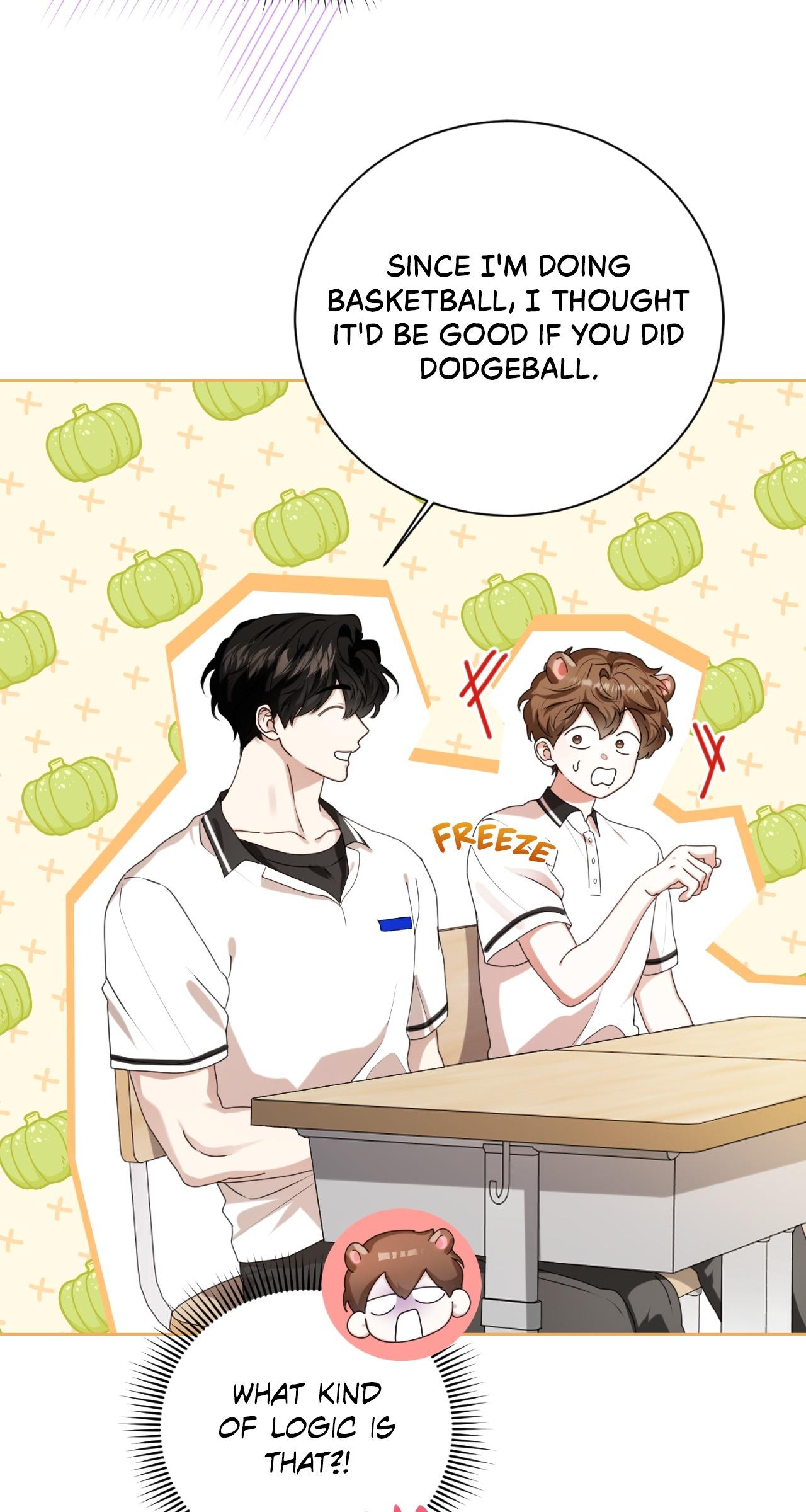 Read Wild Beast Warning chapter 26.2 image 49 on Lezhin