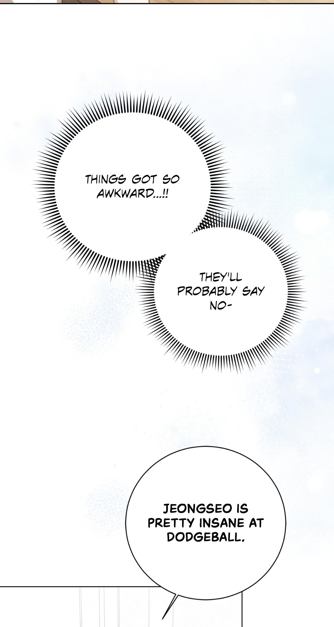 Read Wild Beast Warning chapter 26.2 image 52 on Lezhin