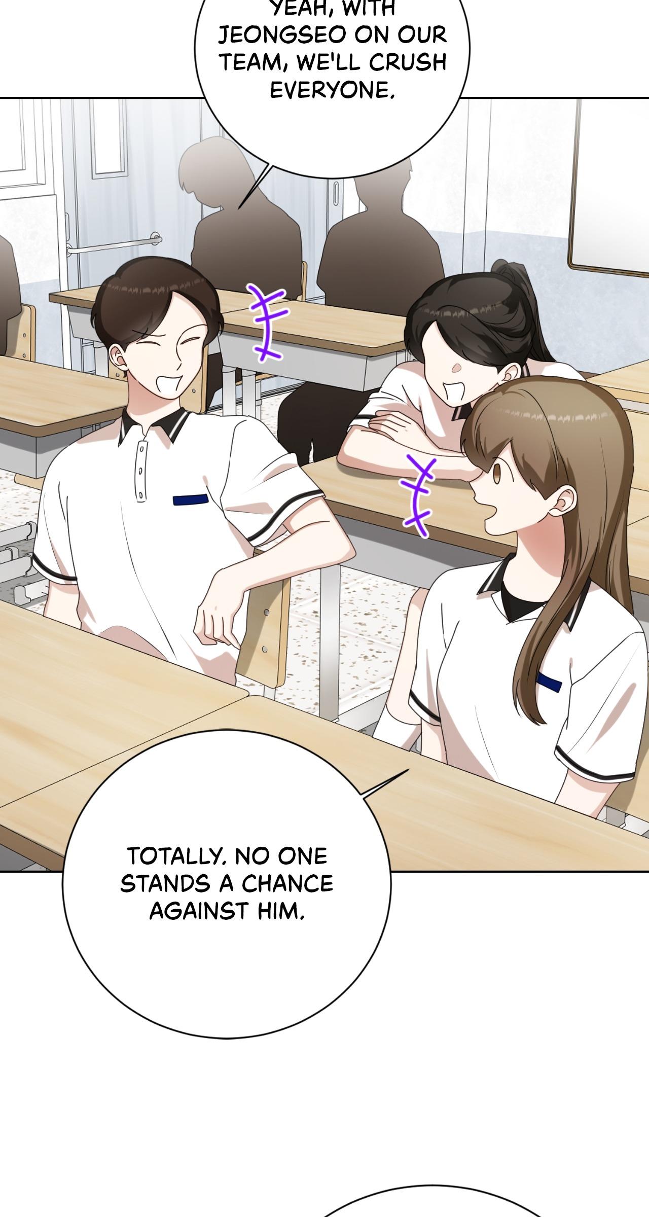 Read Wild Beast Warning chapter 26.2 image 54 on Lezhin