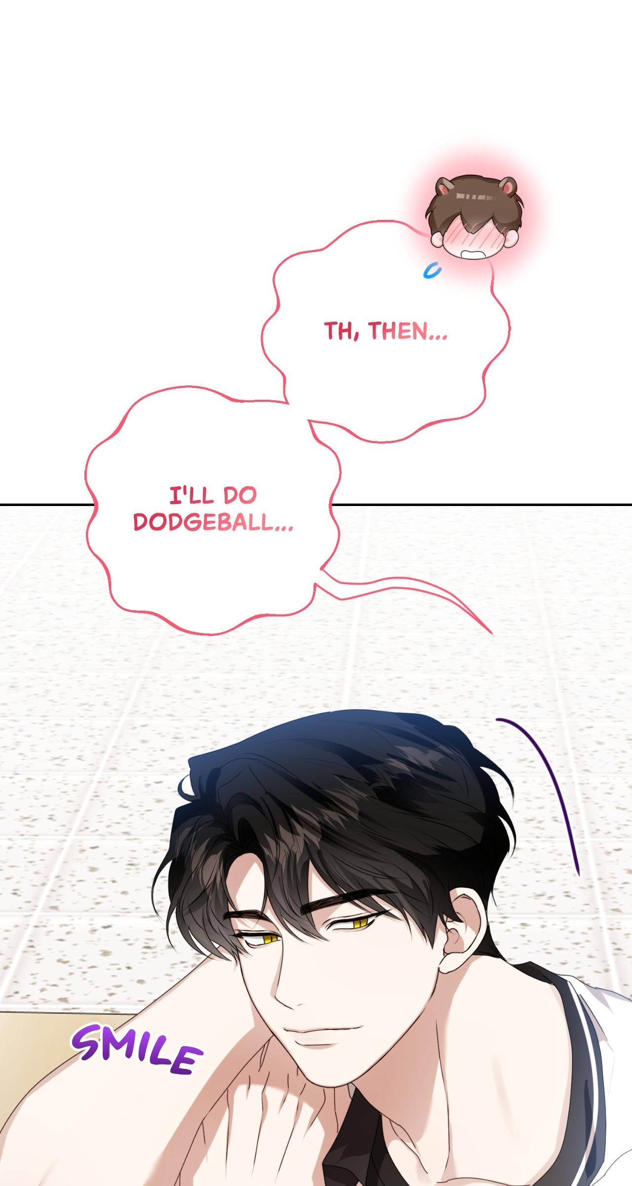 Read Wild Beast Warning chapter 26.2 image 57 on Lezhin