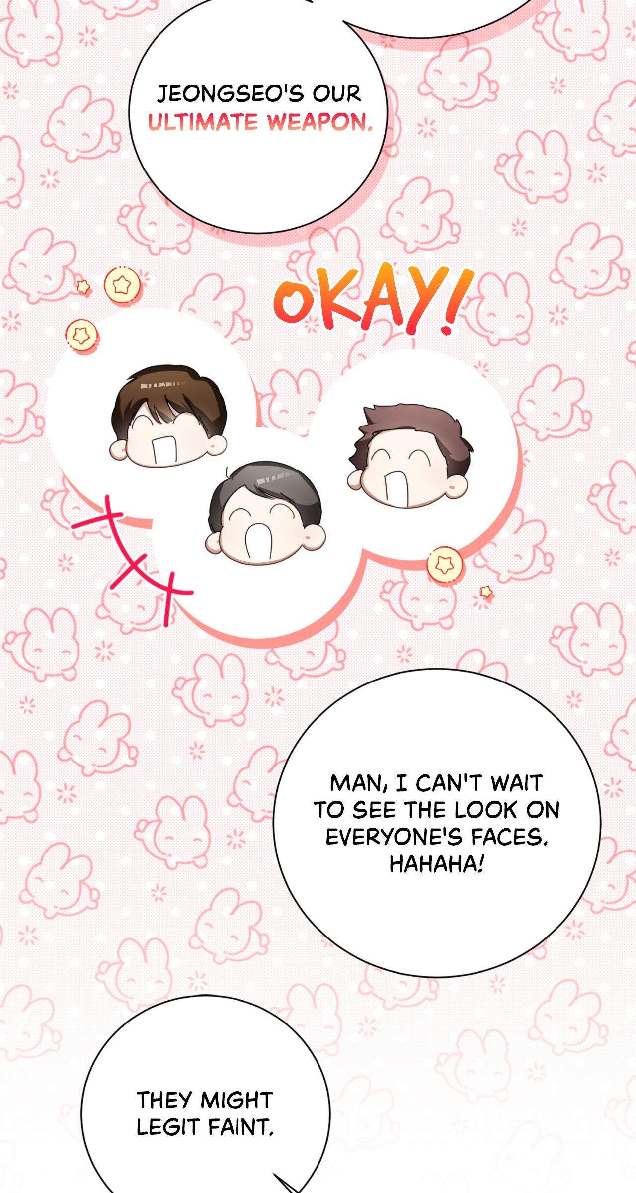 Read Wild Beast Warning chapter 26.2 image 59 on Lezhin