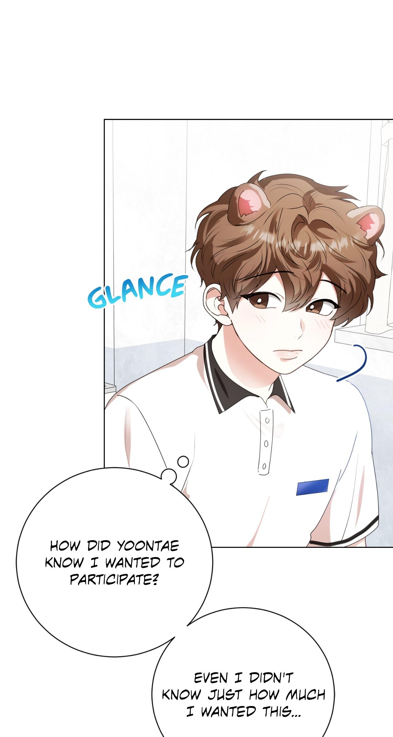 Read Wild Beast Warning chapter 26.2 image 61 on Lezhin