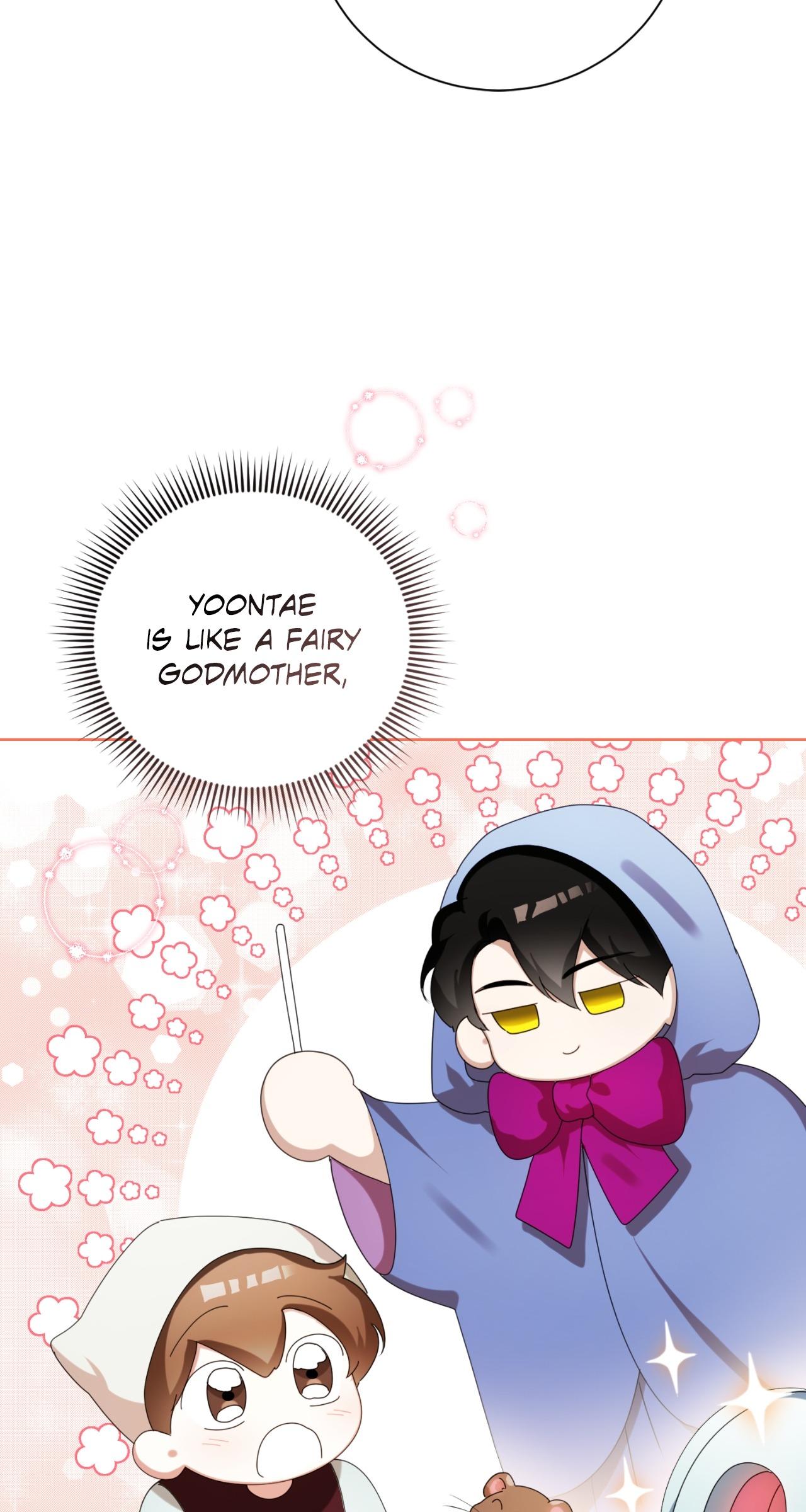 Read Wild Beast Warning chapter 26.2 image 62 on Lezhin