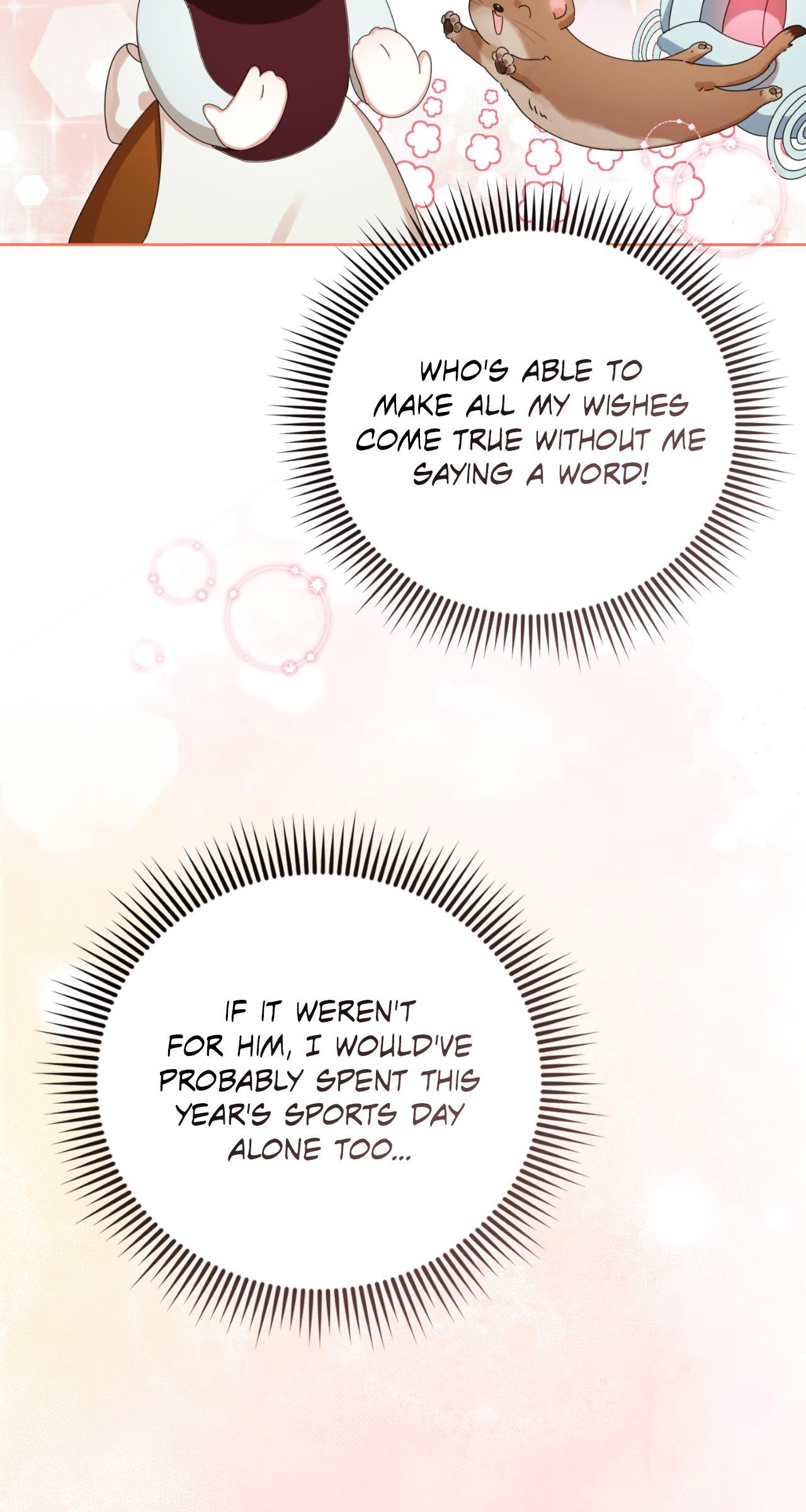 Read Wild Beast Warning chapter 26.2 image 63 on Lezhin
