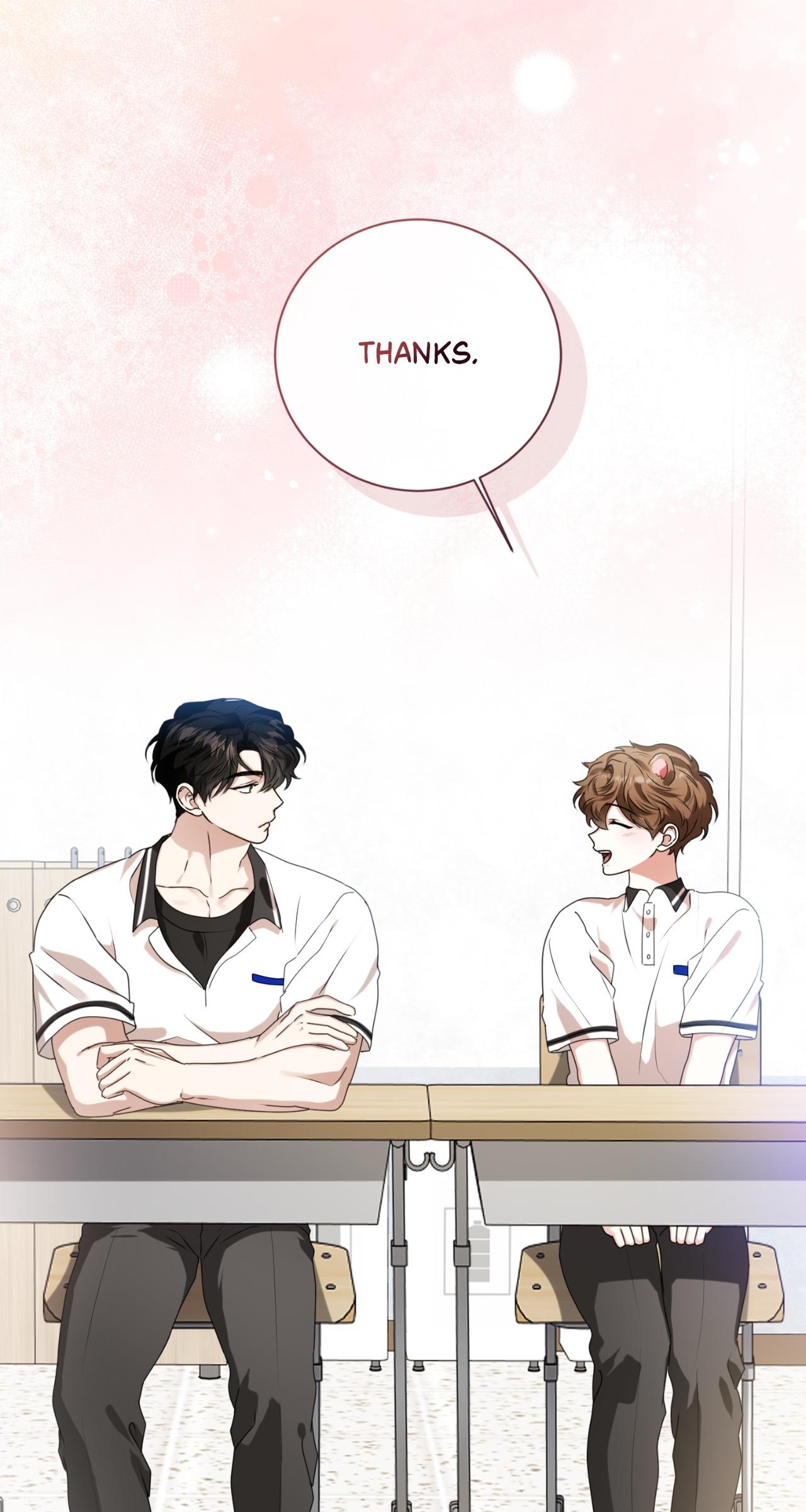 Read Wild Beast Warning chapter 26.2 image 64 on Lezhin