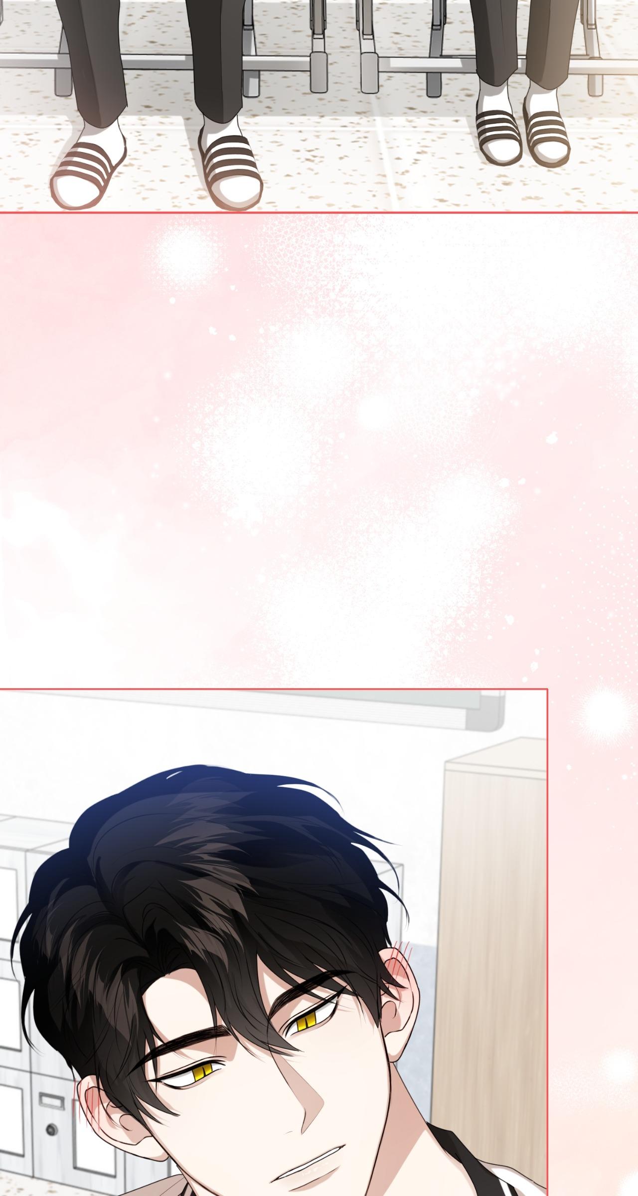 Read Wild Beast Warning chapter 26.2 image 65 on Lezhin