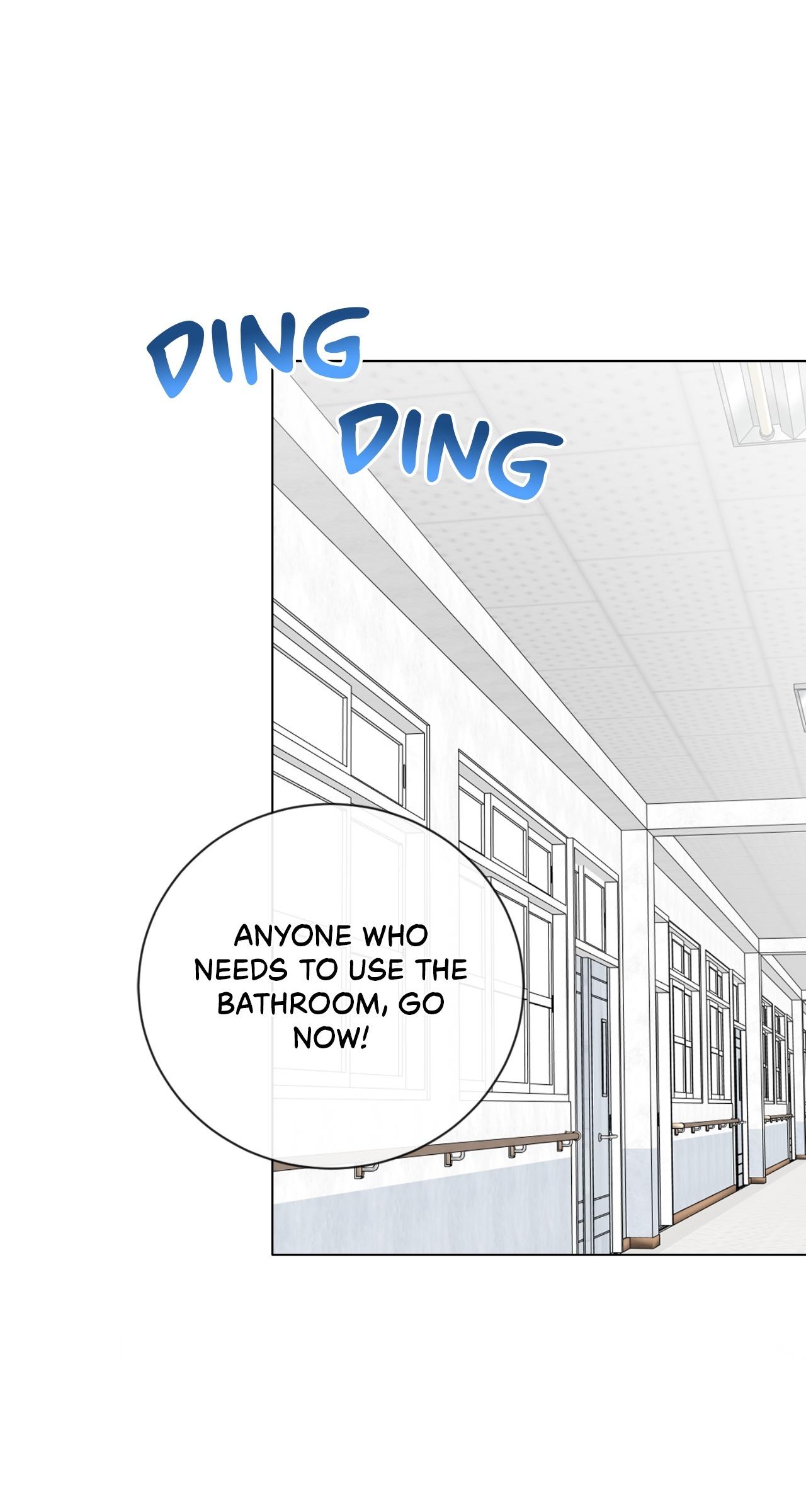 Read Wild Beast Warning chapter 26.2 image 67 on Lezhin