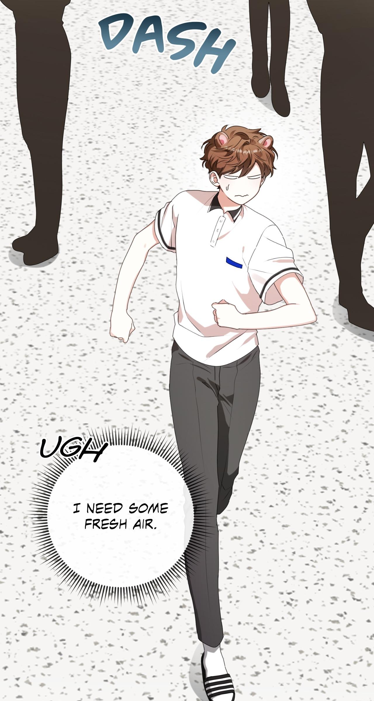 Read Wild Beast Warning chapter 26.2 image 69 on Lezhin